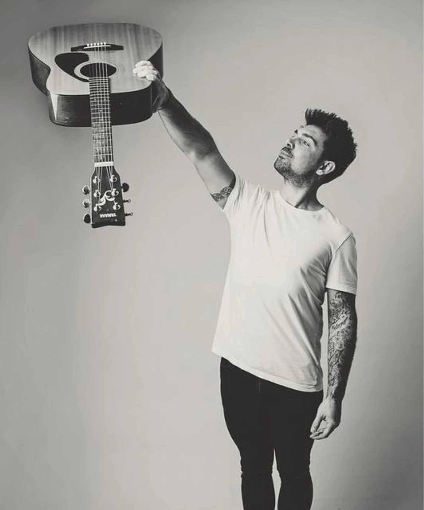 Josh Curnow