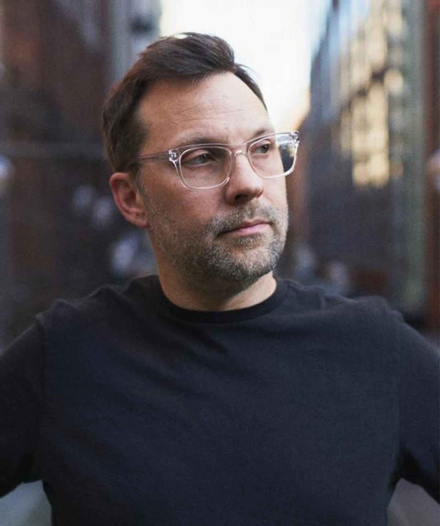 Josh Dahlberg