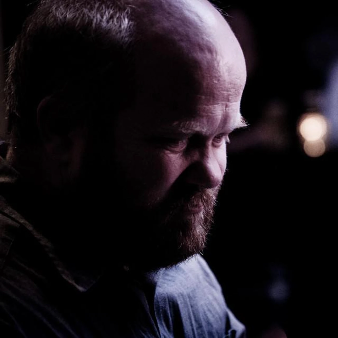 Josh Johnston