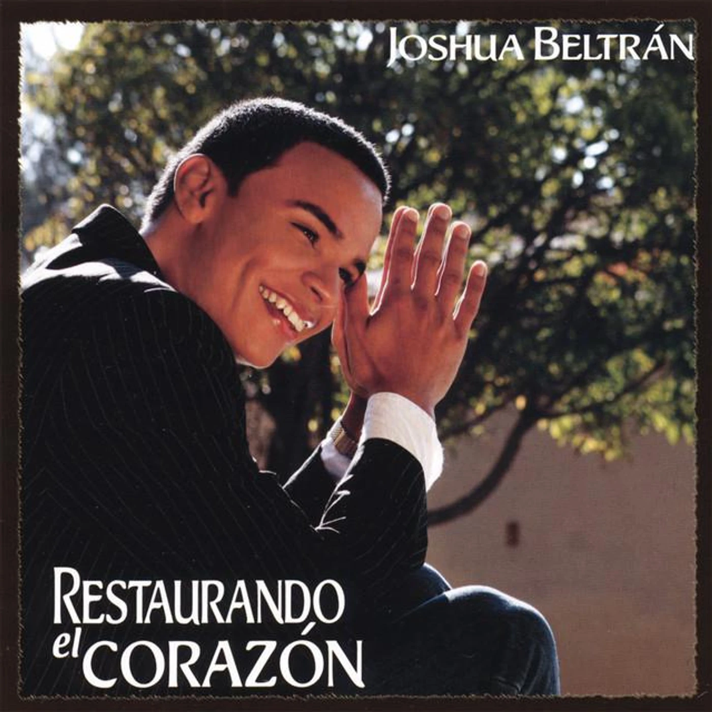 Joshua Beltran