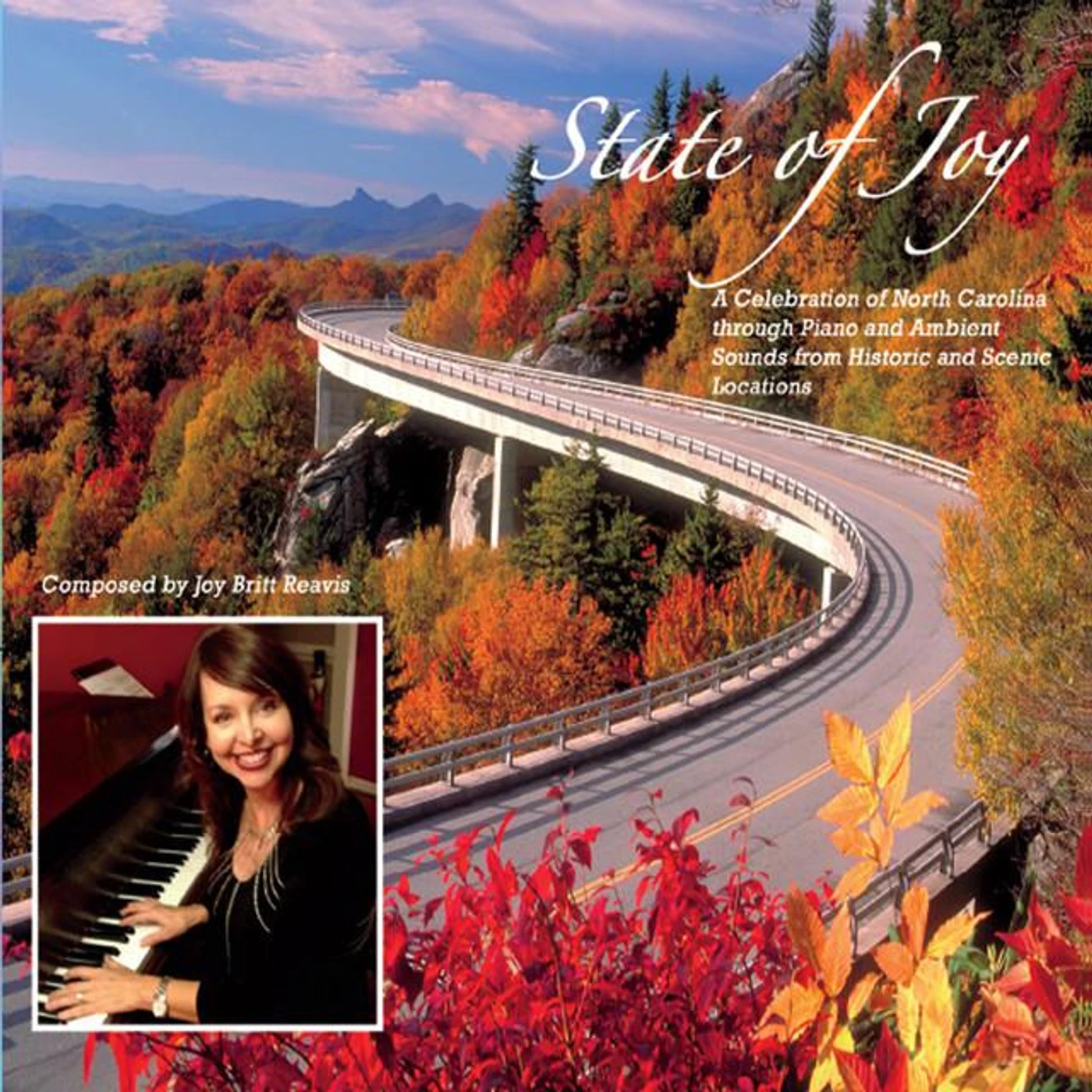 Joy Britt Reavis
