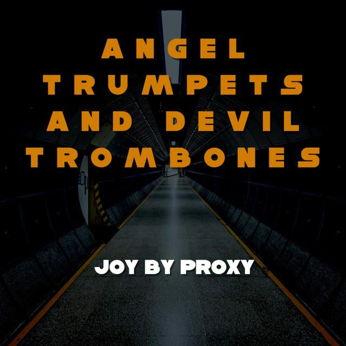 Joy by Proxy