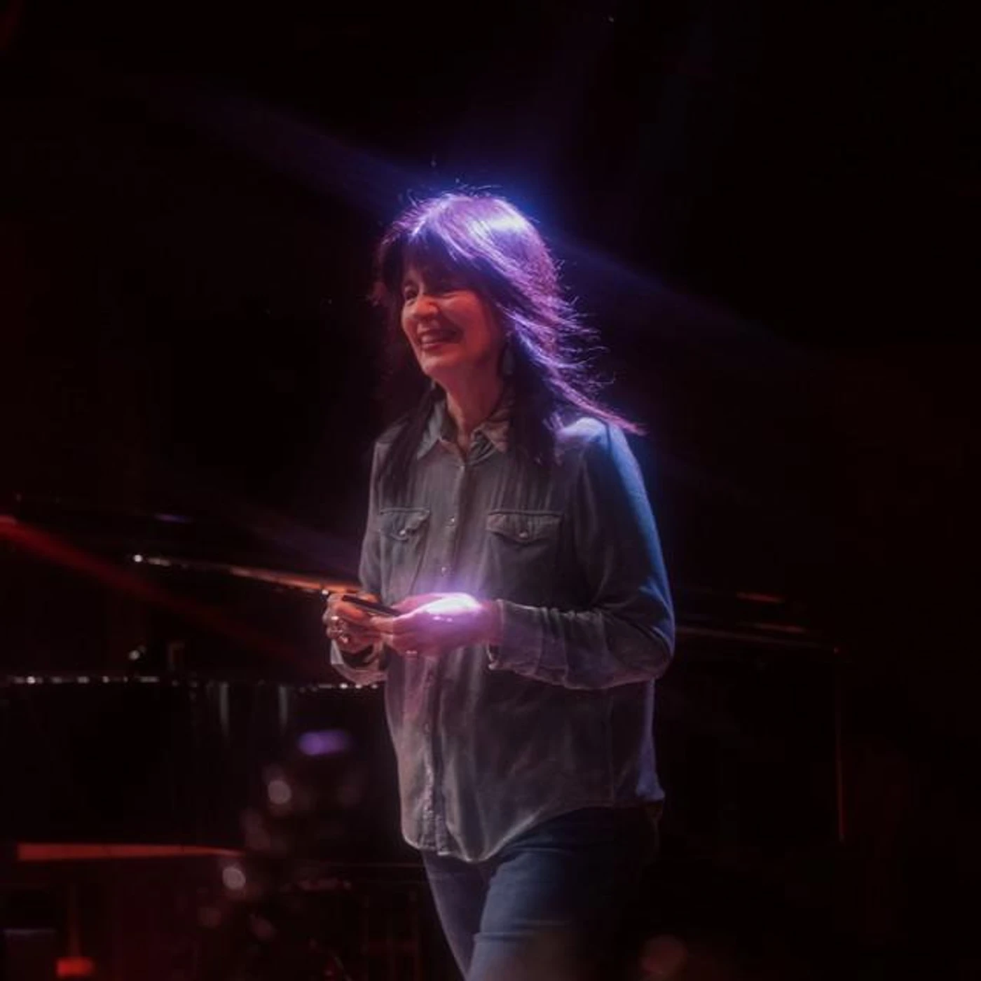 Joy Harjo