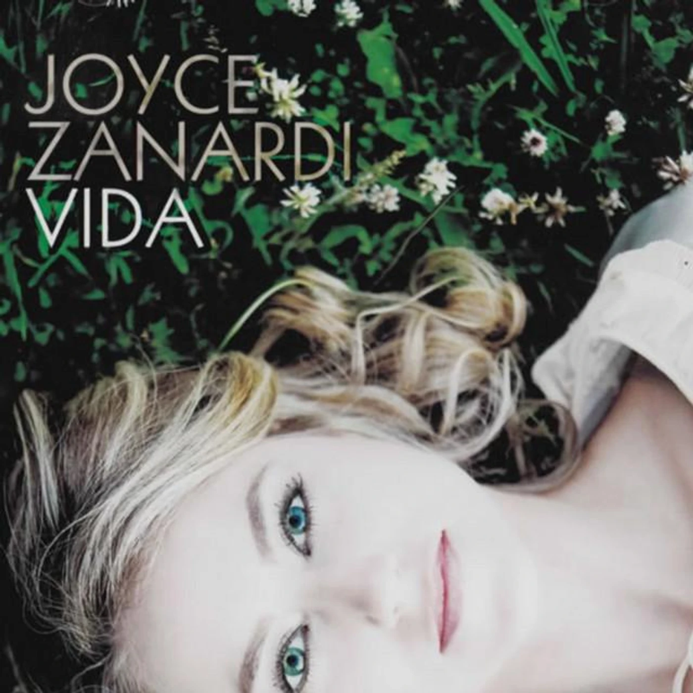 Joyce Zanardi