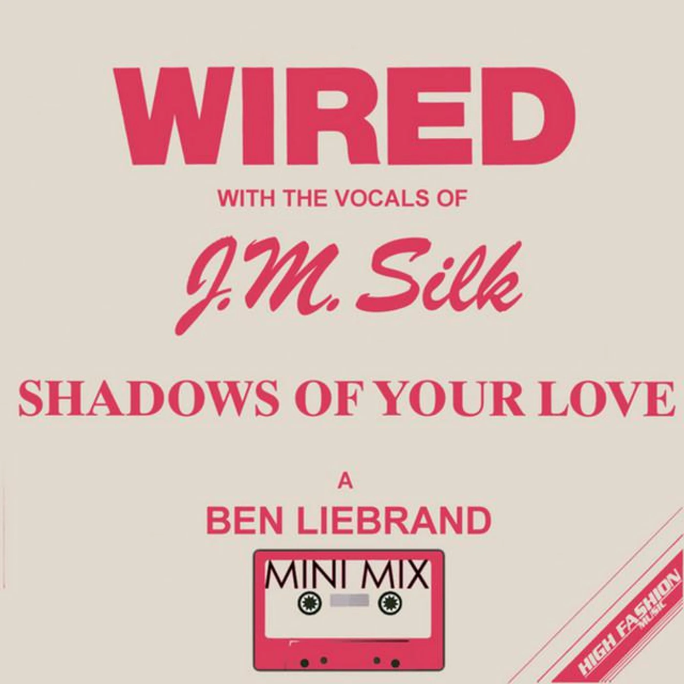 JM Silk