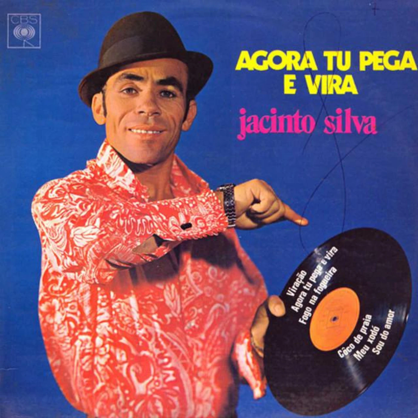 João do Pifi