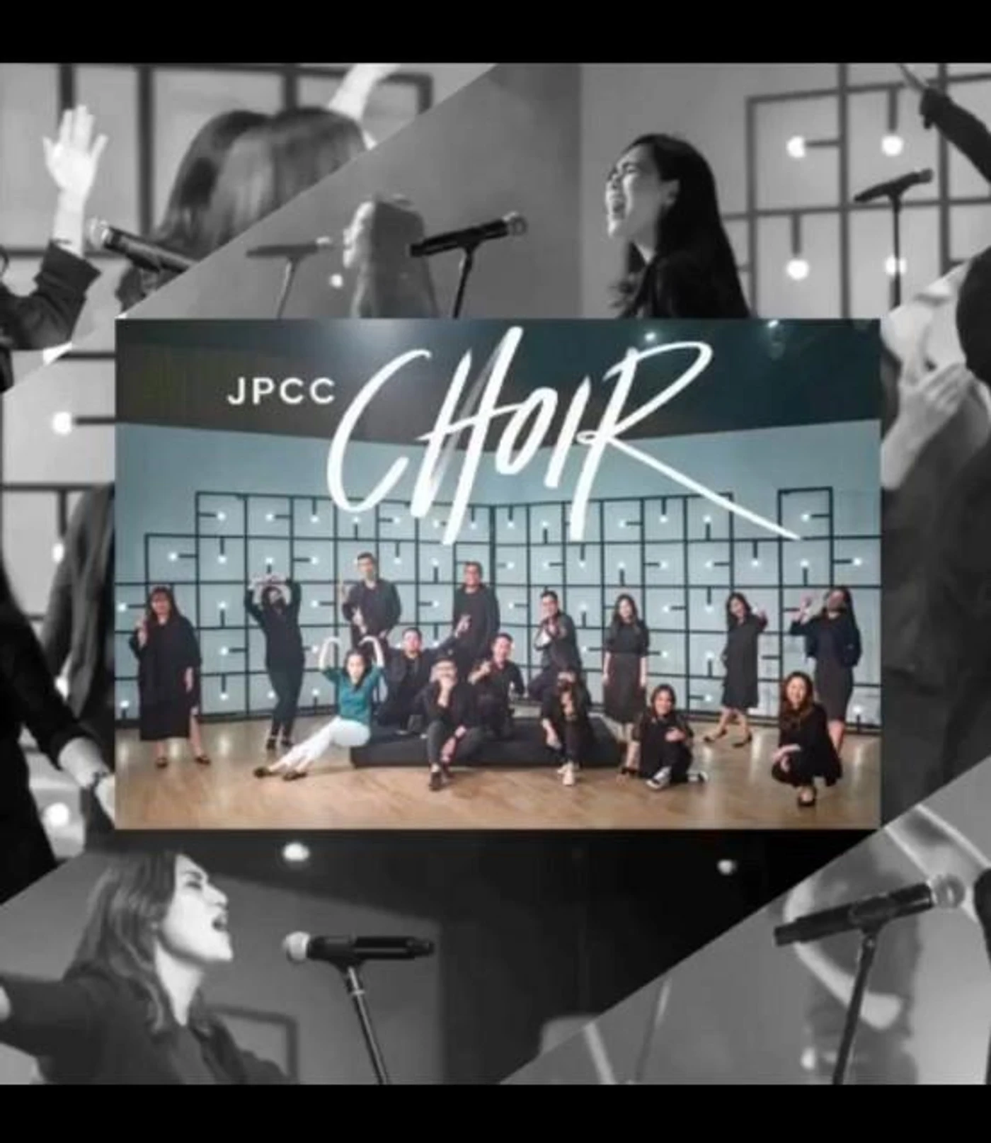 JPCC Choir