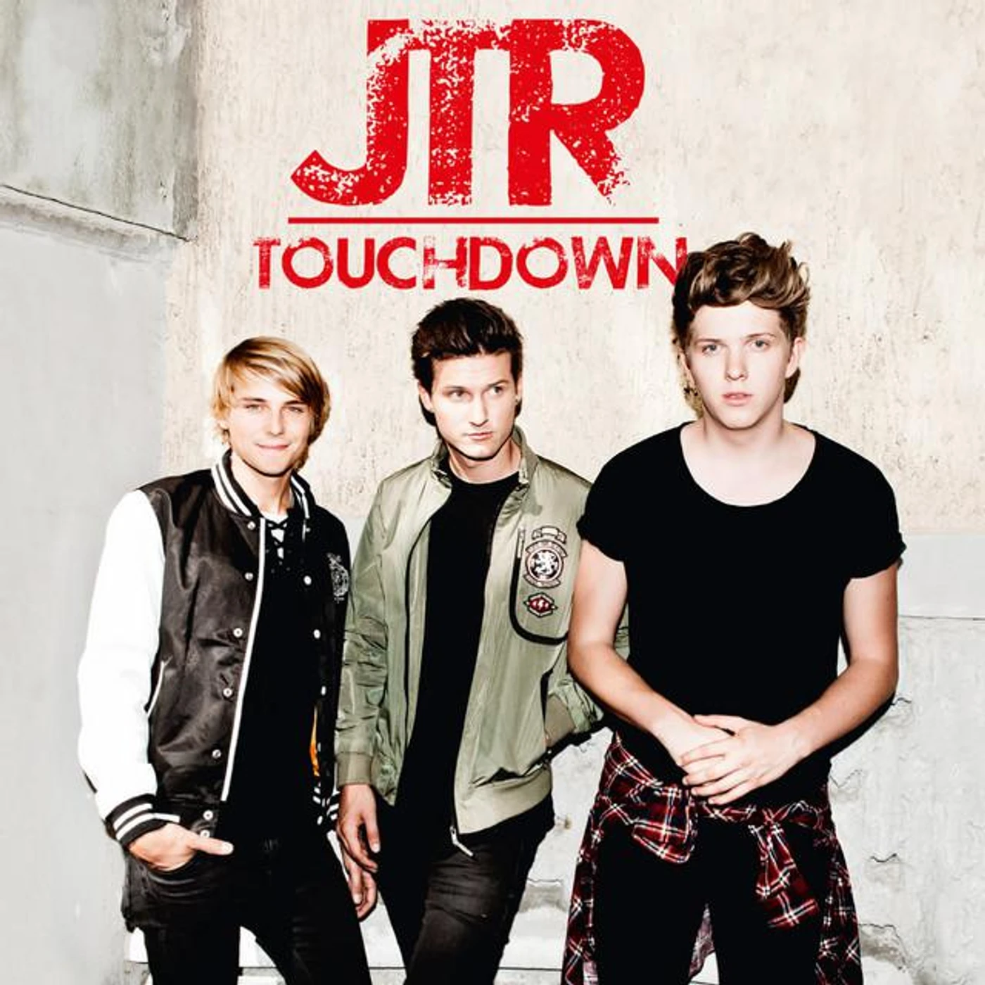 JTR