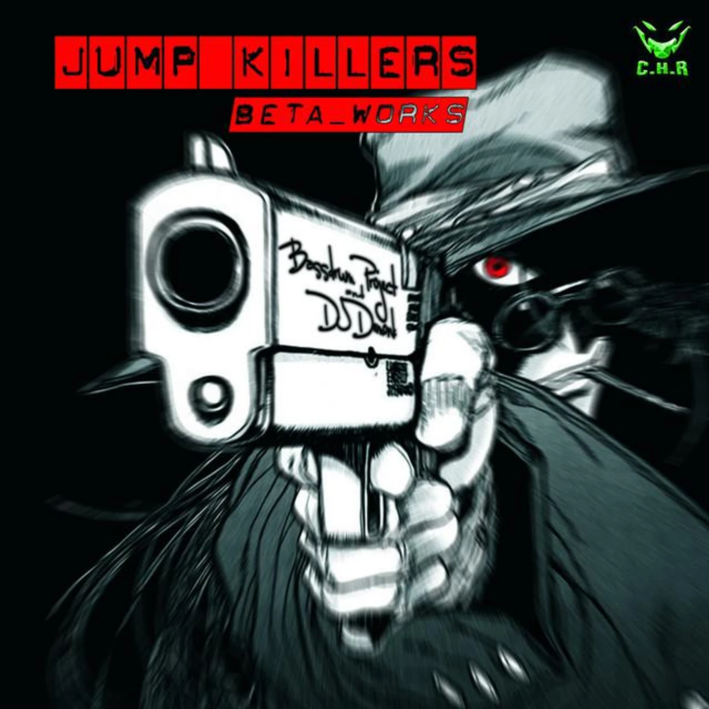 Jump Killers