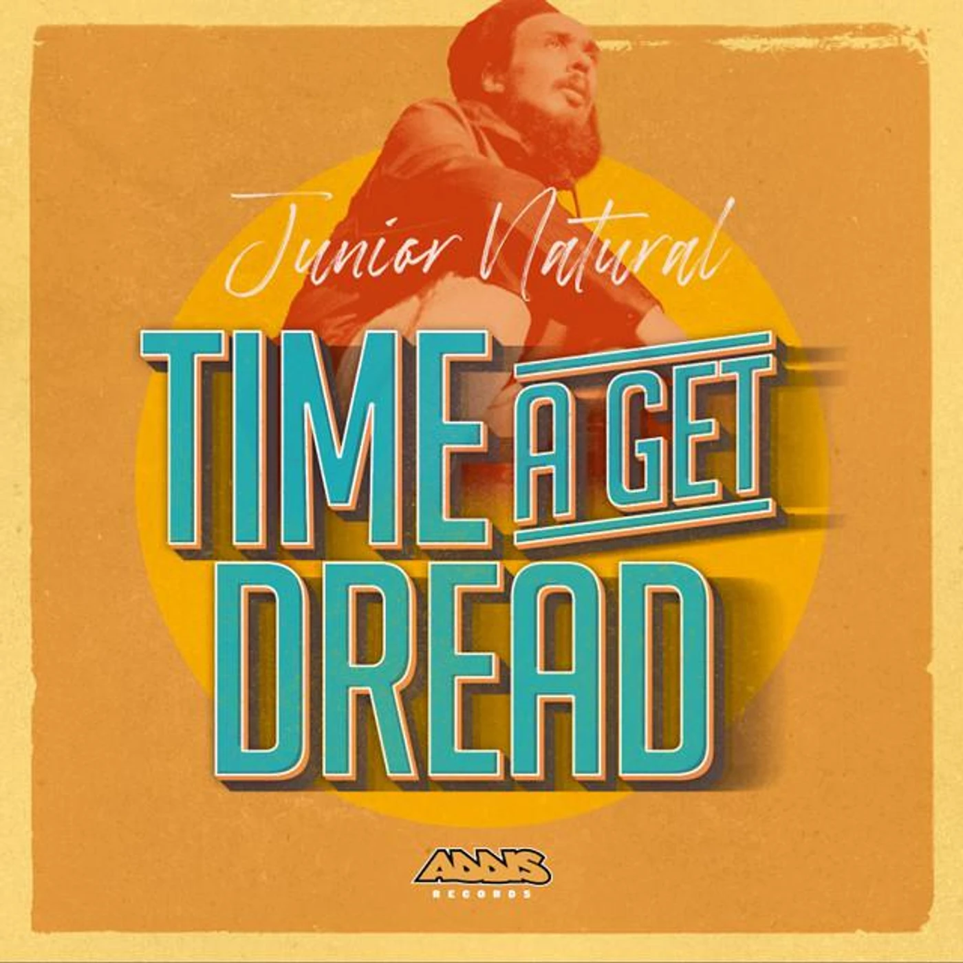 Junior Natural