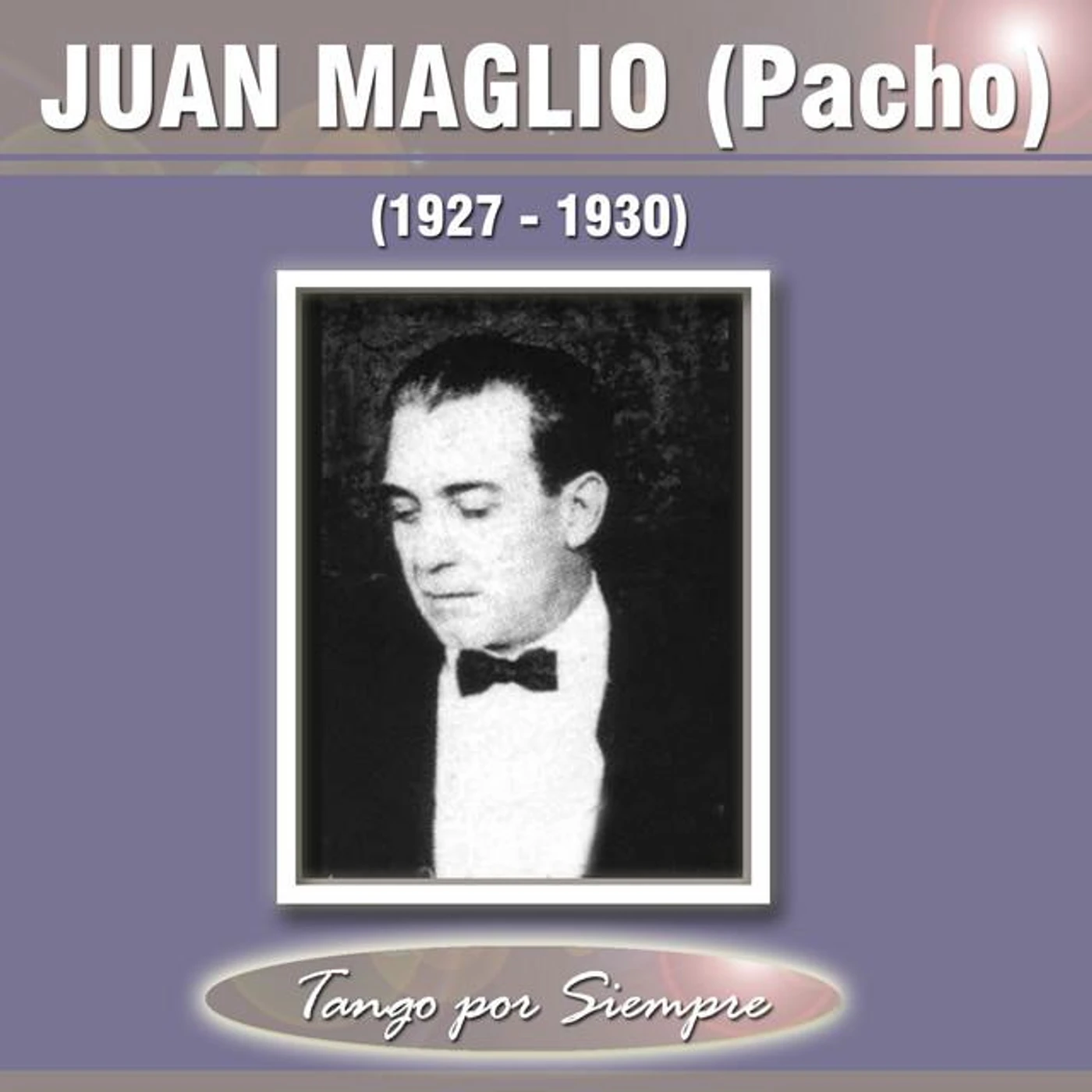 Juan Maglio Pacho