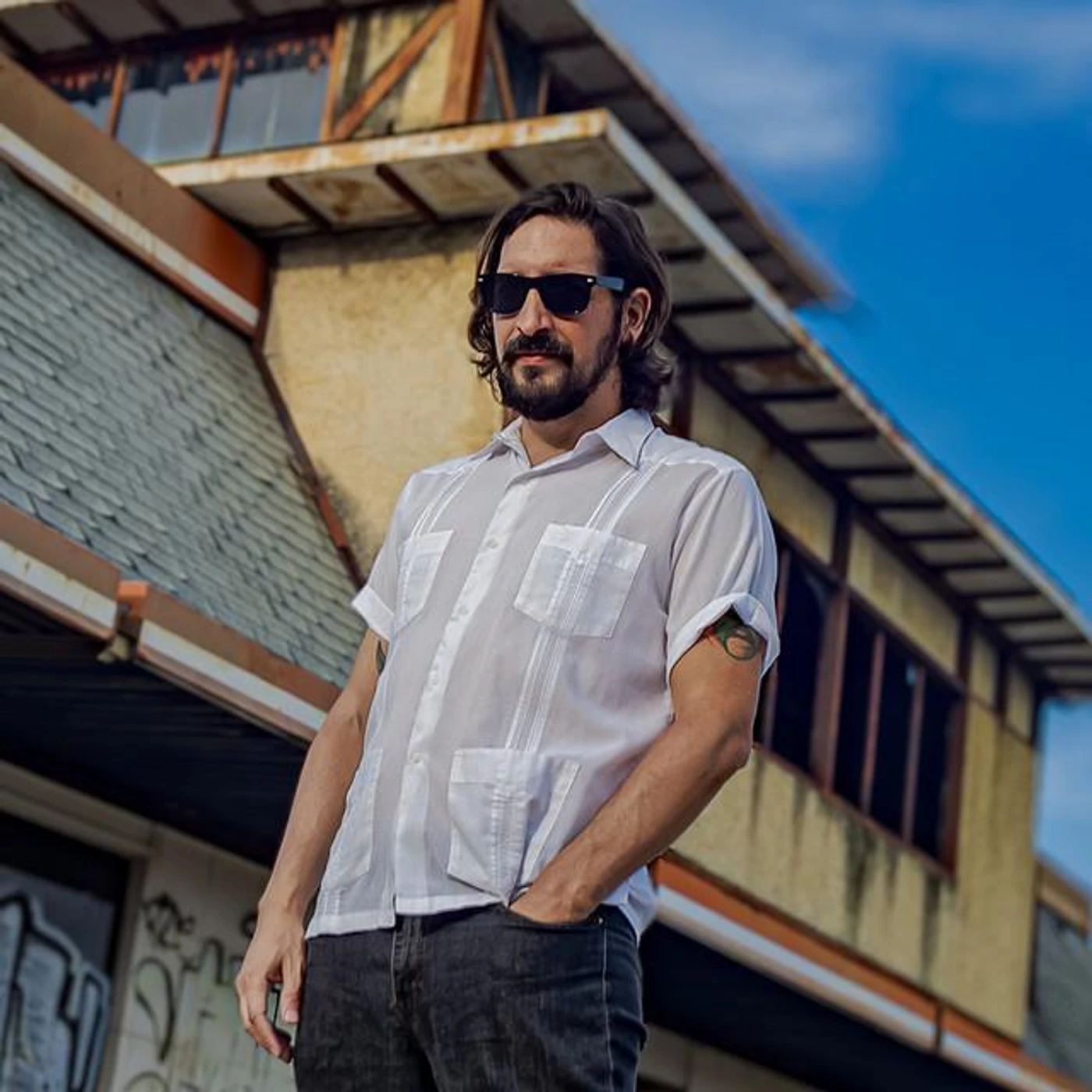 Juan Olmedillo