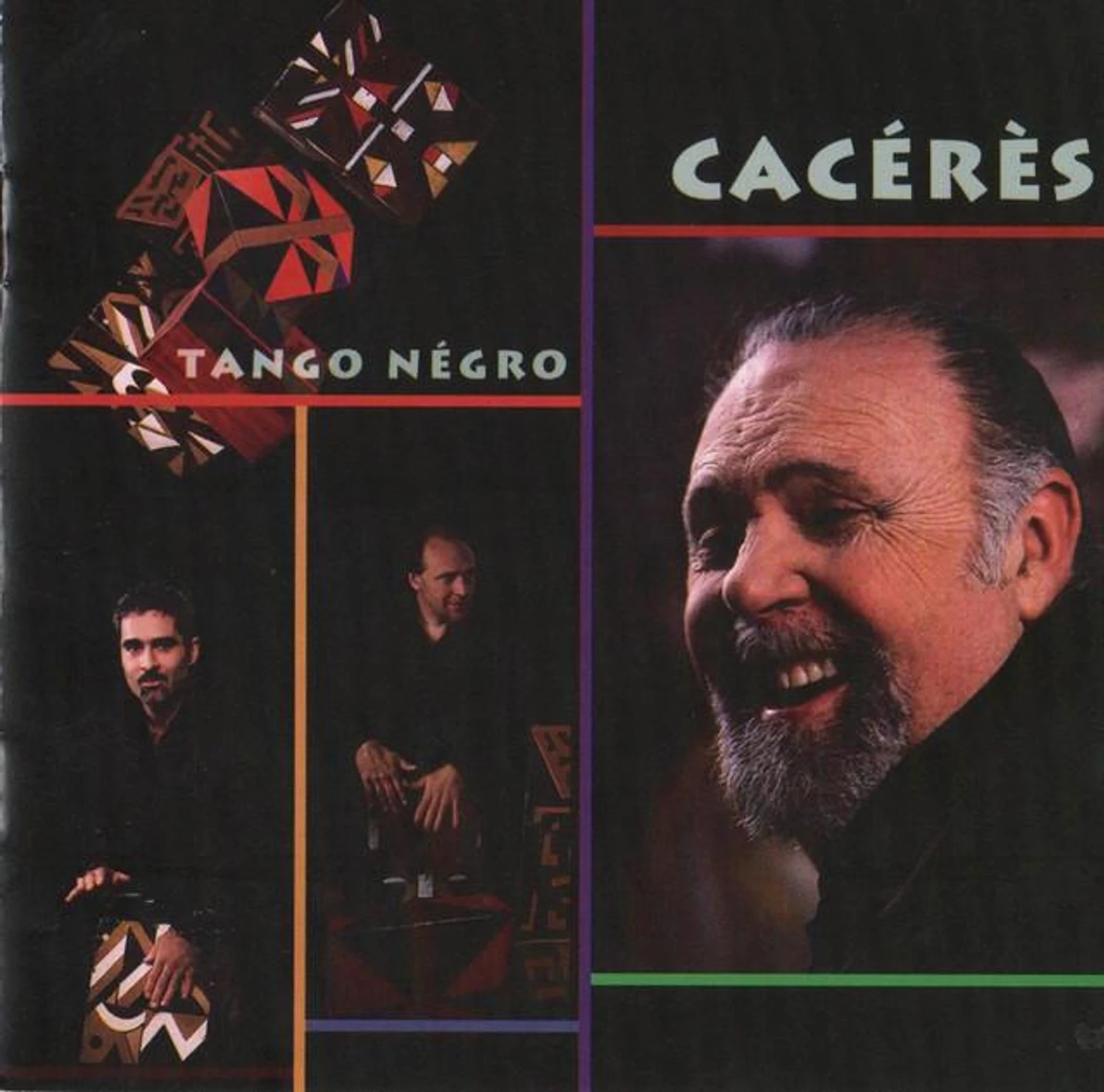 Juan Carlos Caceres