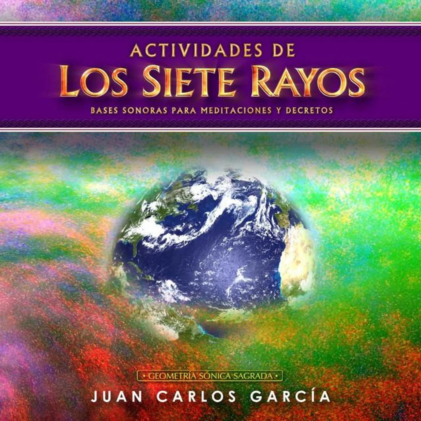 Juan Carlos Garcia