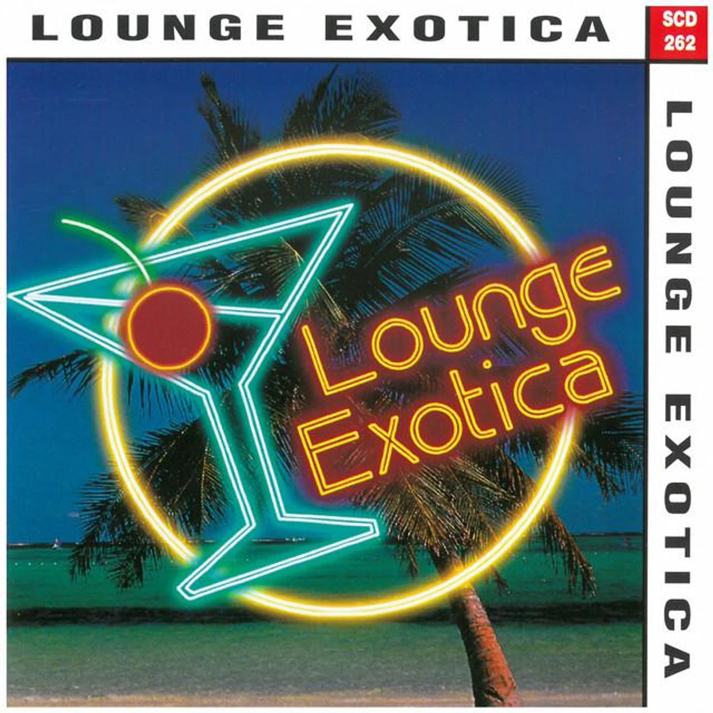 Juan Erlando & His Latin Band