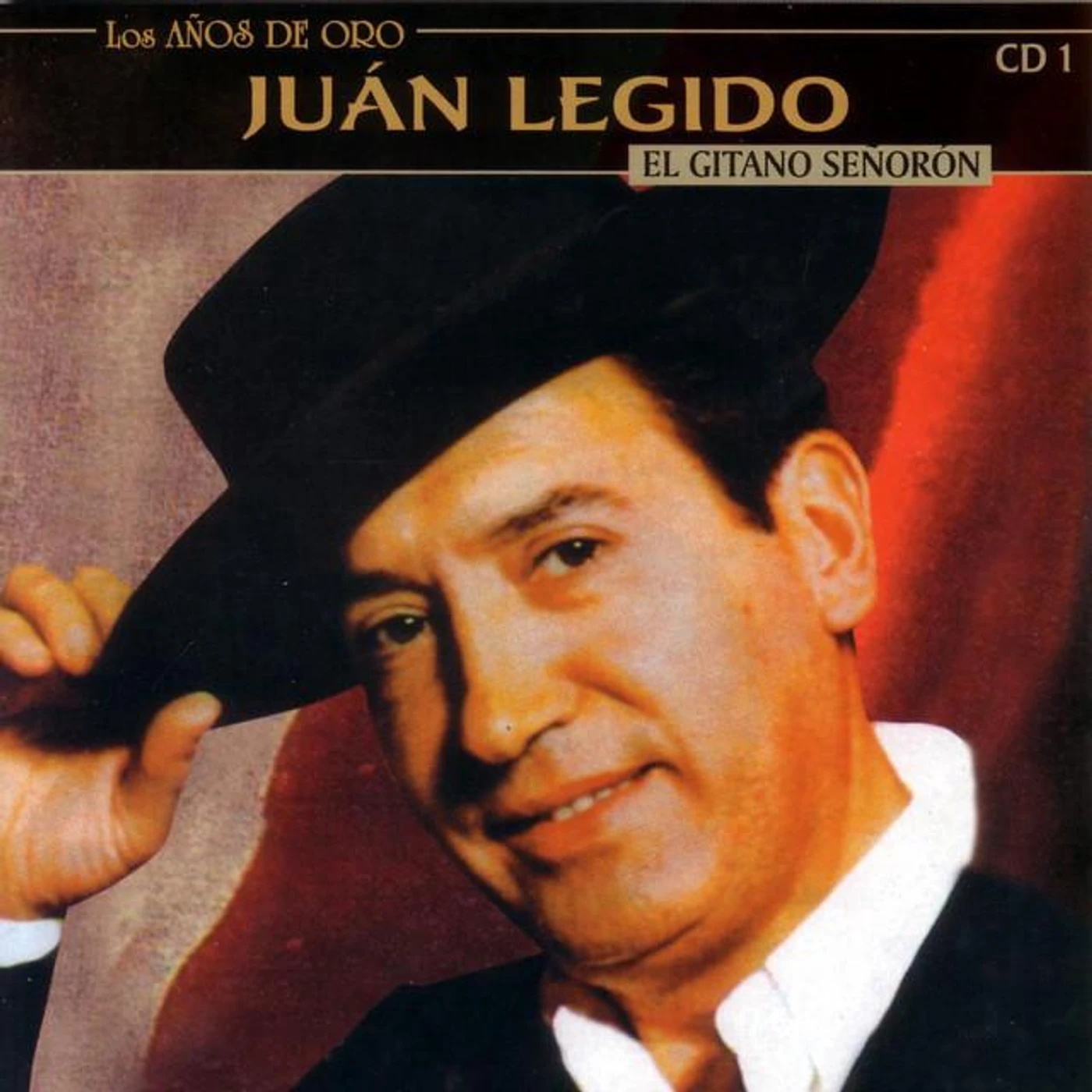 Juan Legido