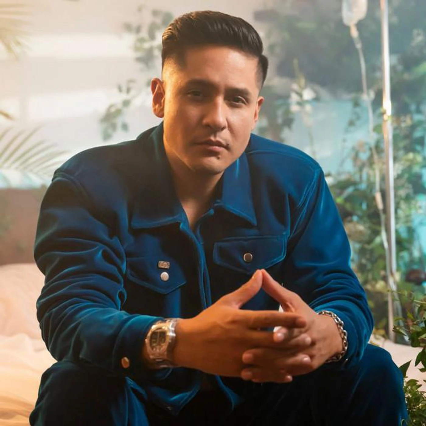 Juan Pablo Navarrete