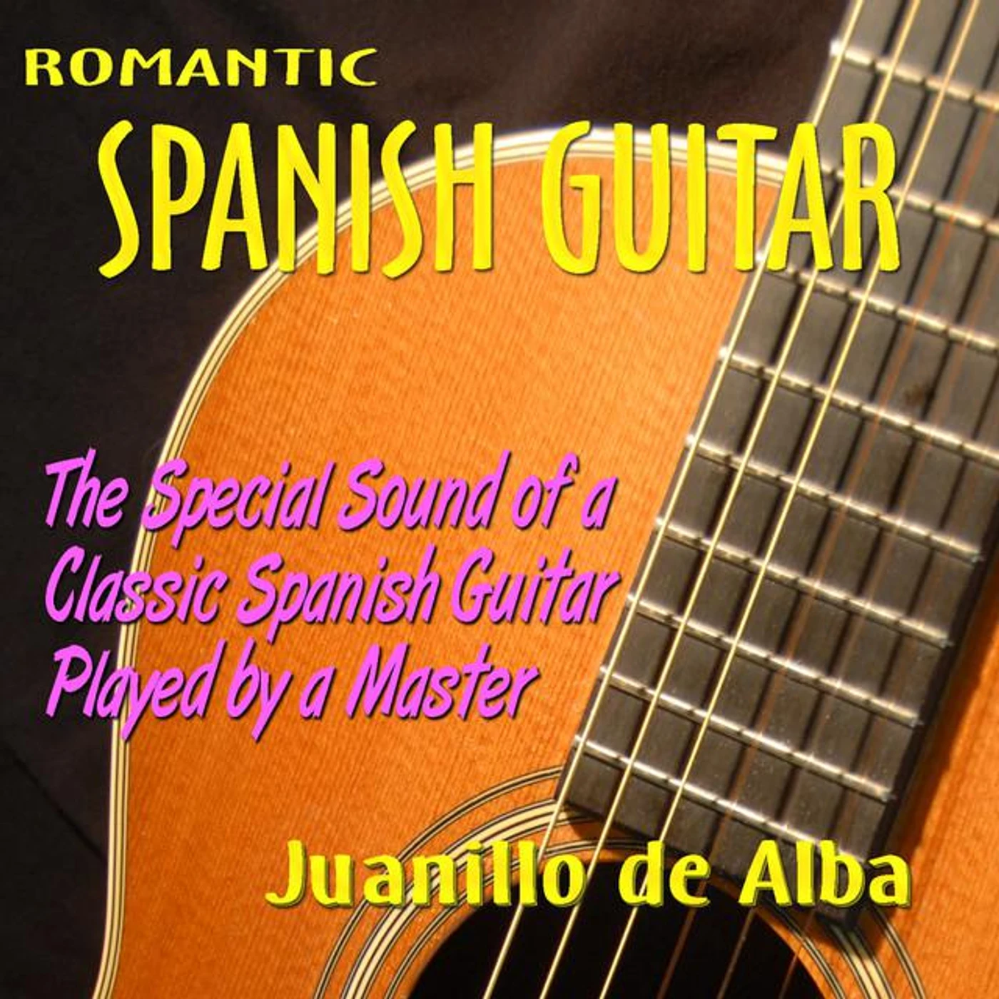 Juanillo de Alba