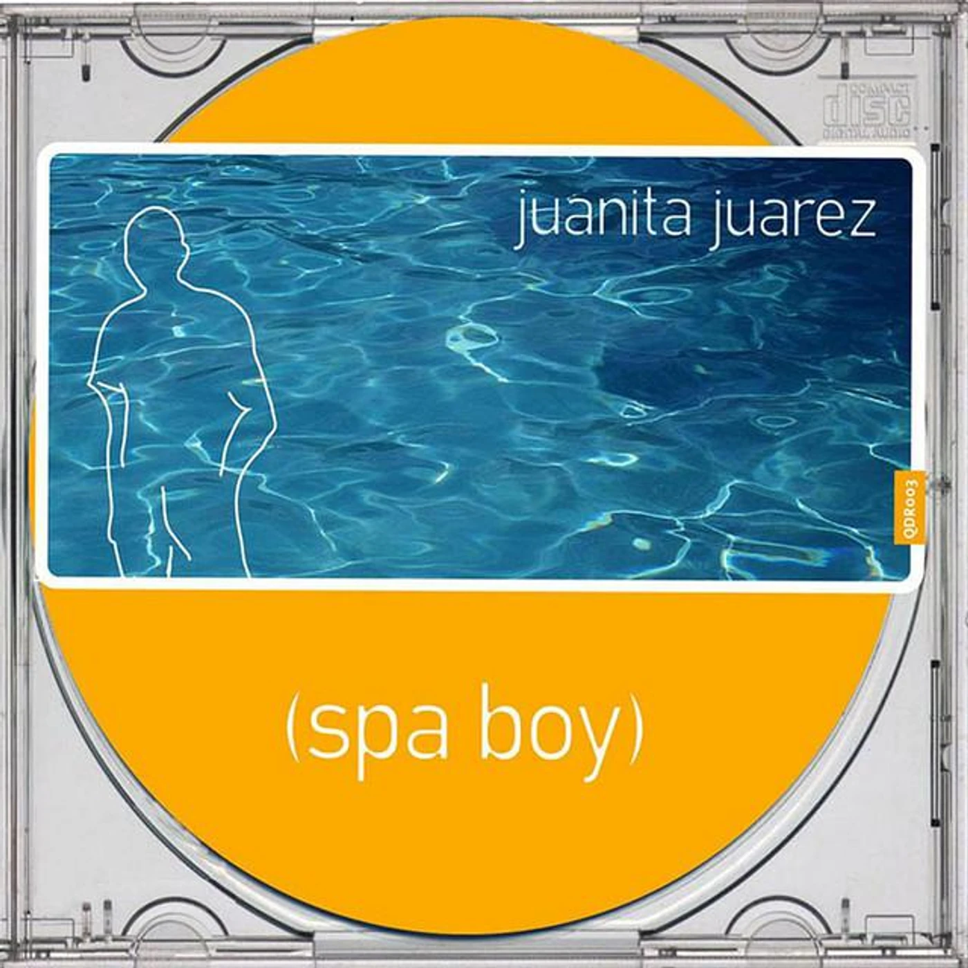 Juanita Juarez