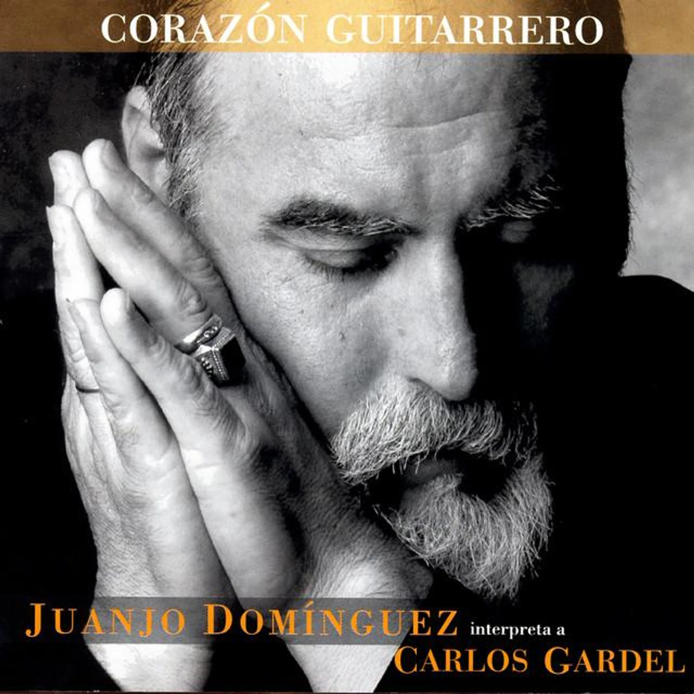 Juanjo Dominguez & Cuarteto