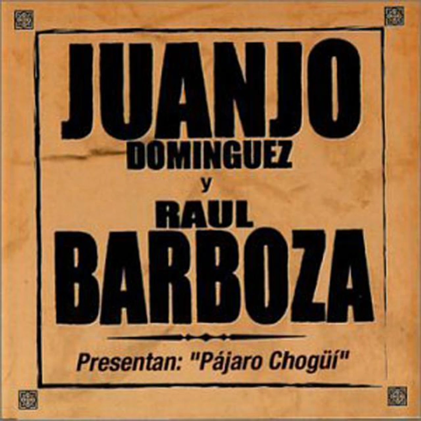 Juanjo Dominguez