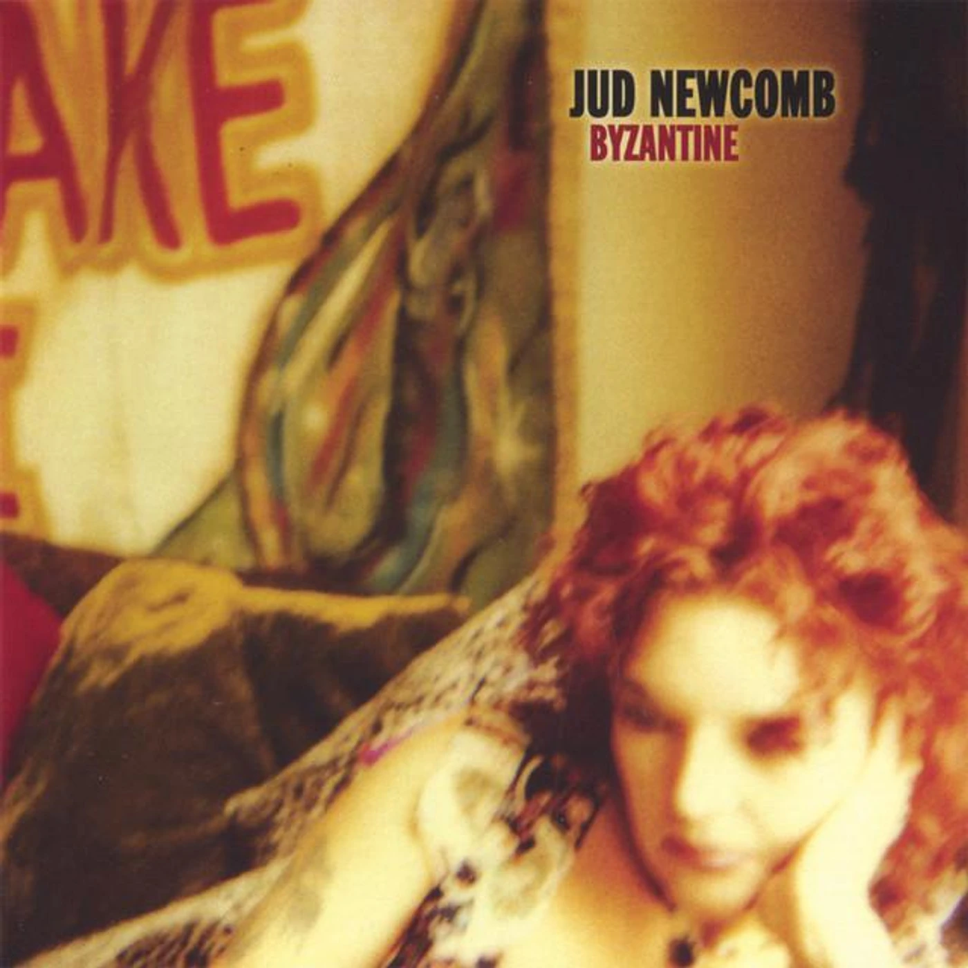 Jud Newcomb
