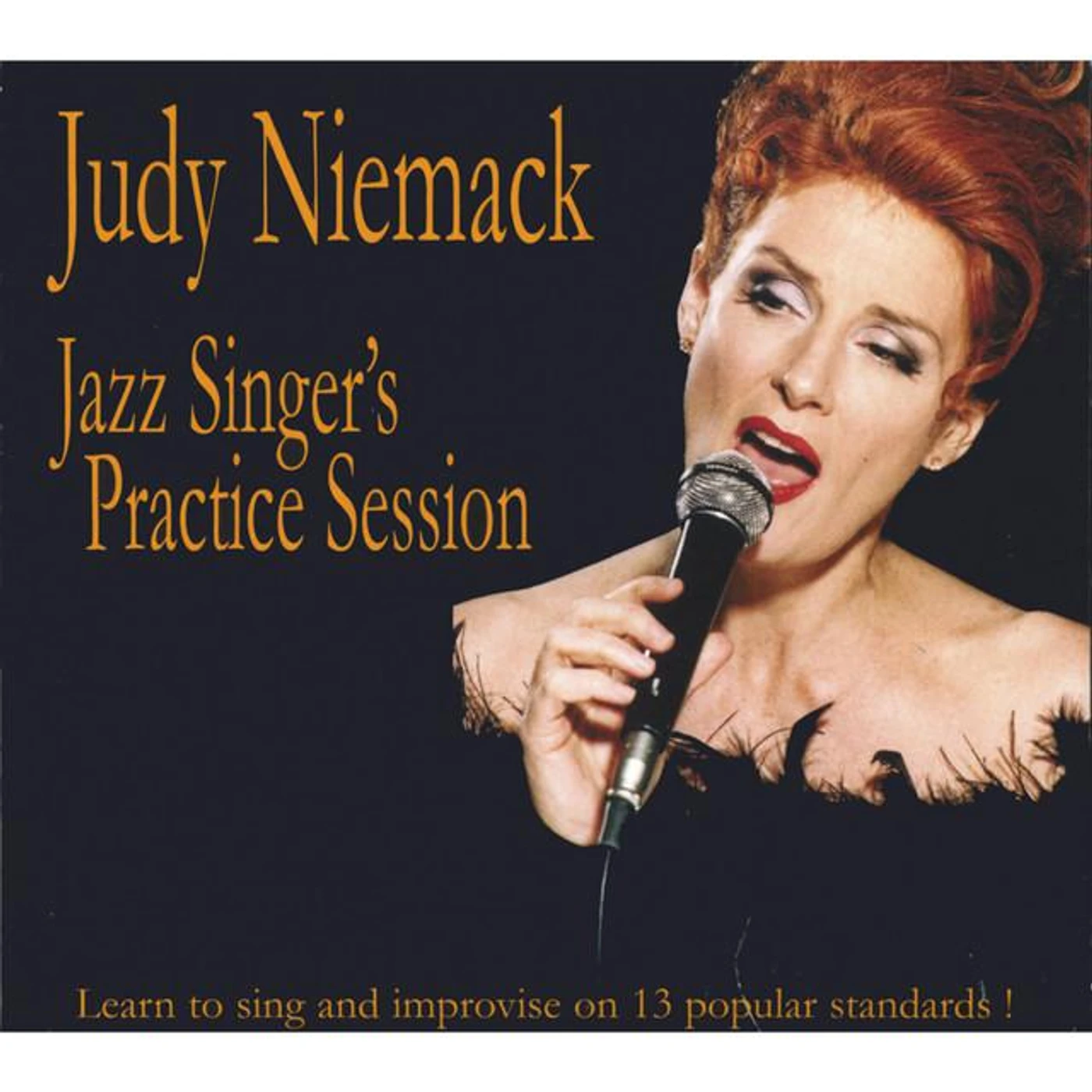 Judy Niemack