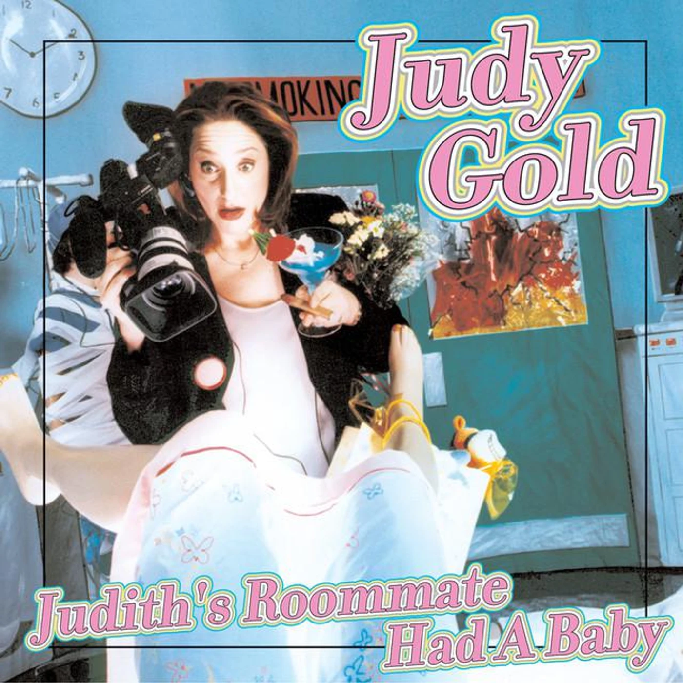 Judy Gold