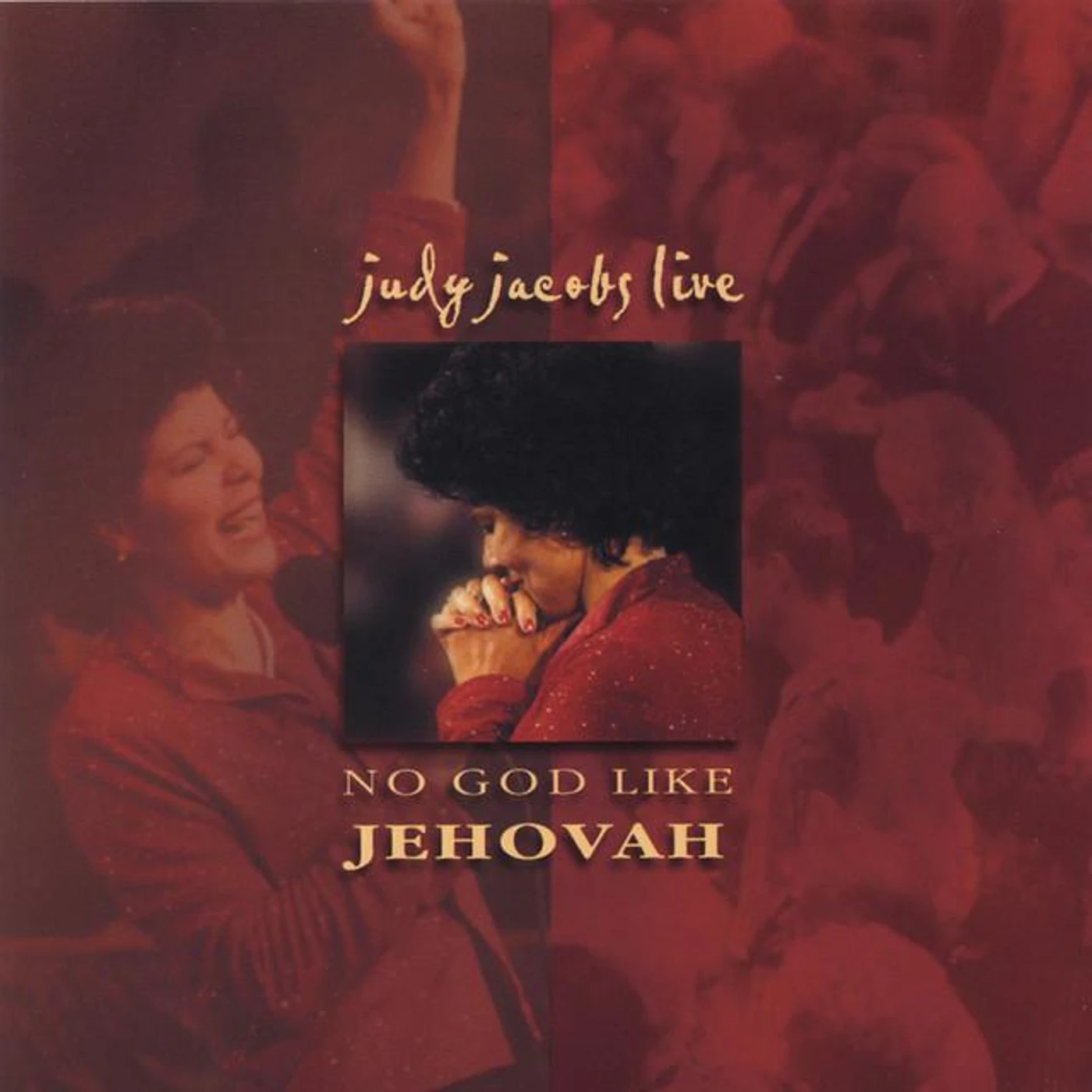 Judy Jacobs