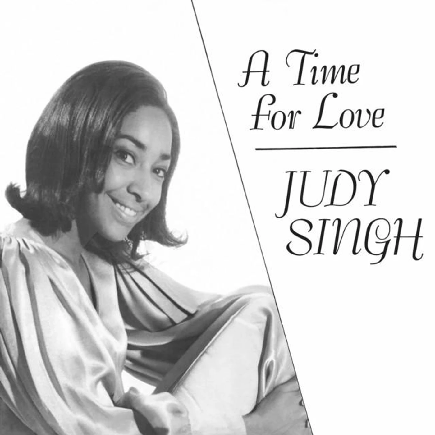 Judy Singh