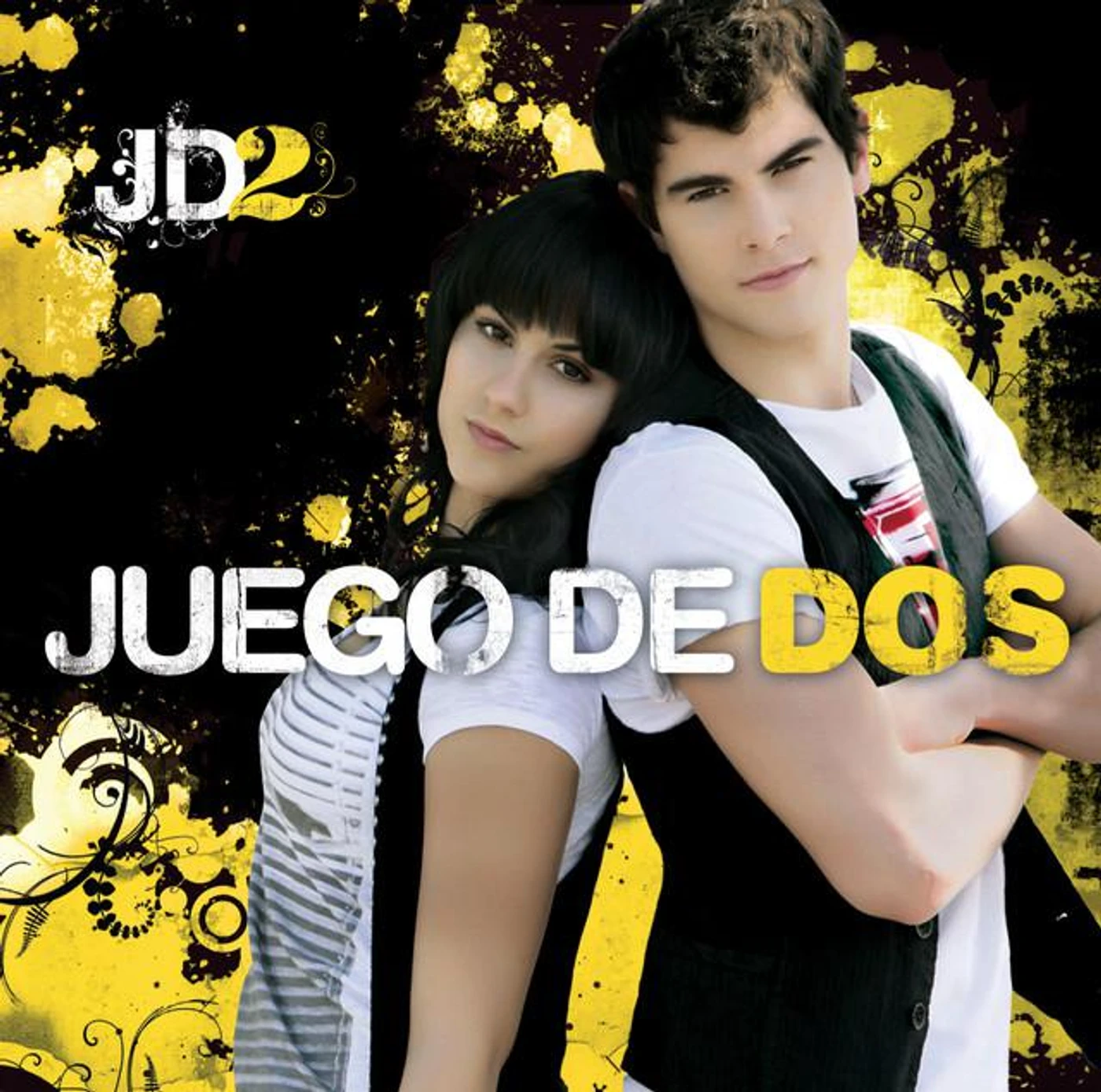 Juego De Dos
