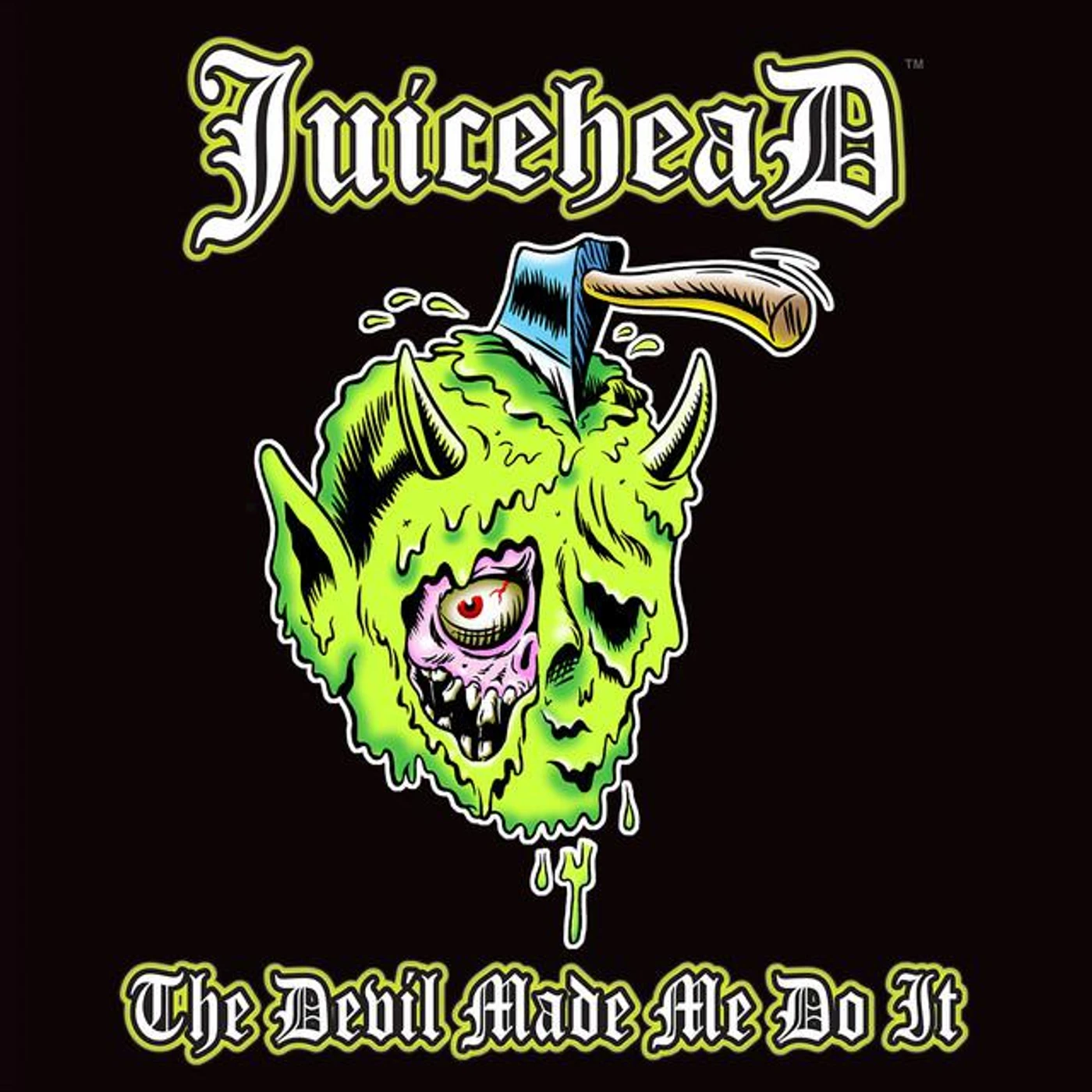 Juicehead