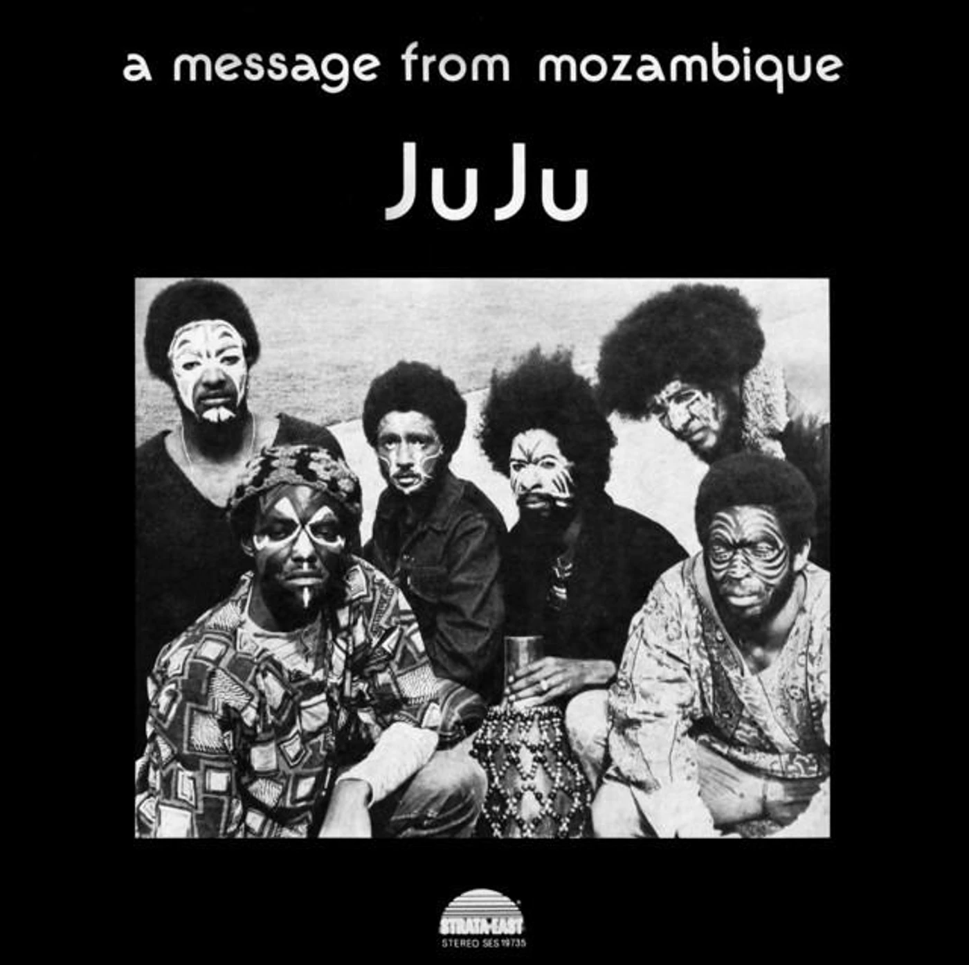JuJu