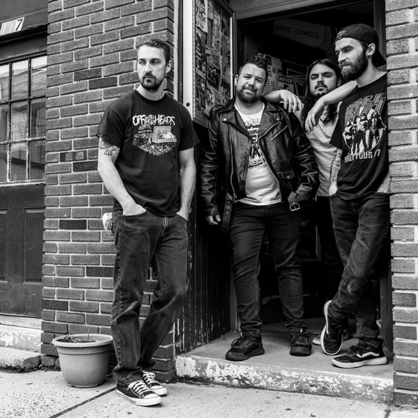 The Jukebox Romantics