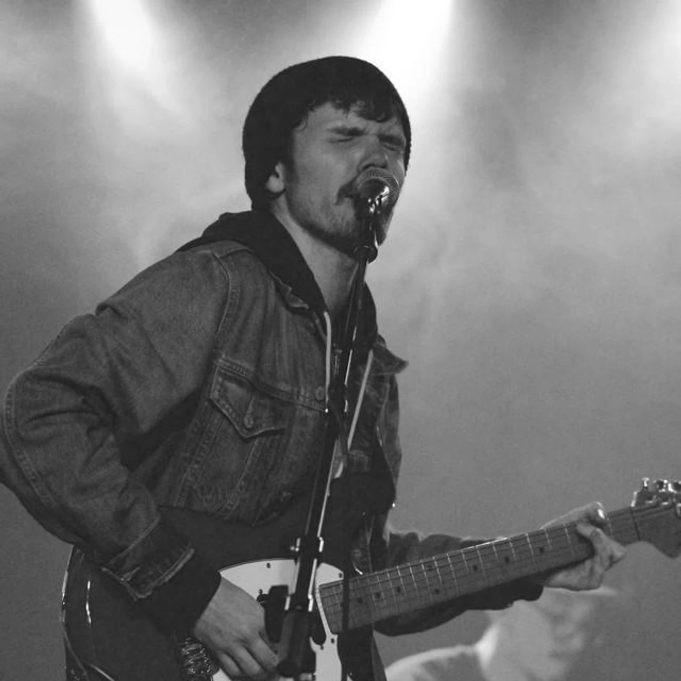 Julian Fulton and the Zombie Gospel