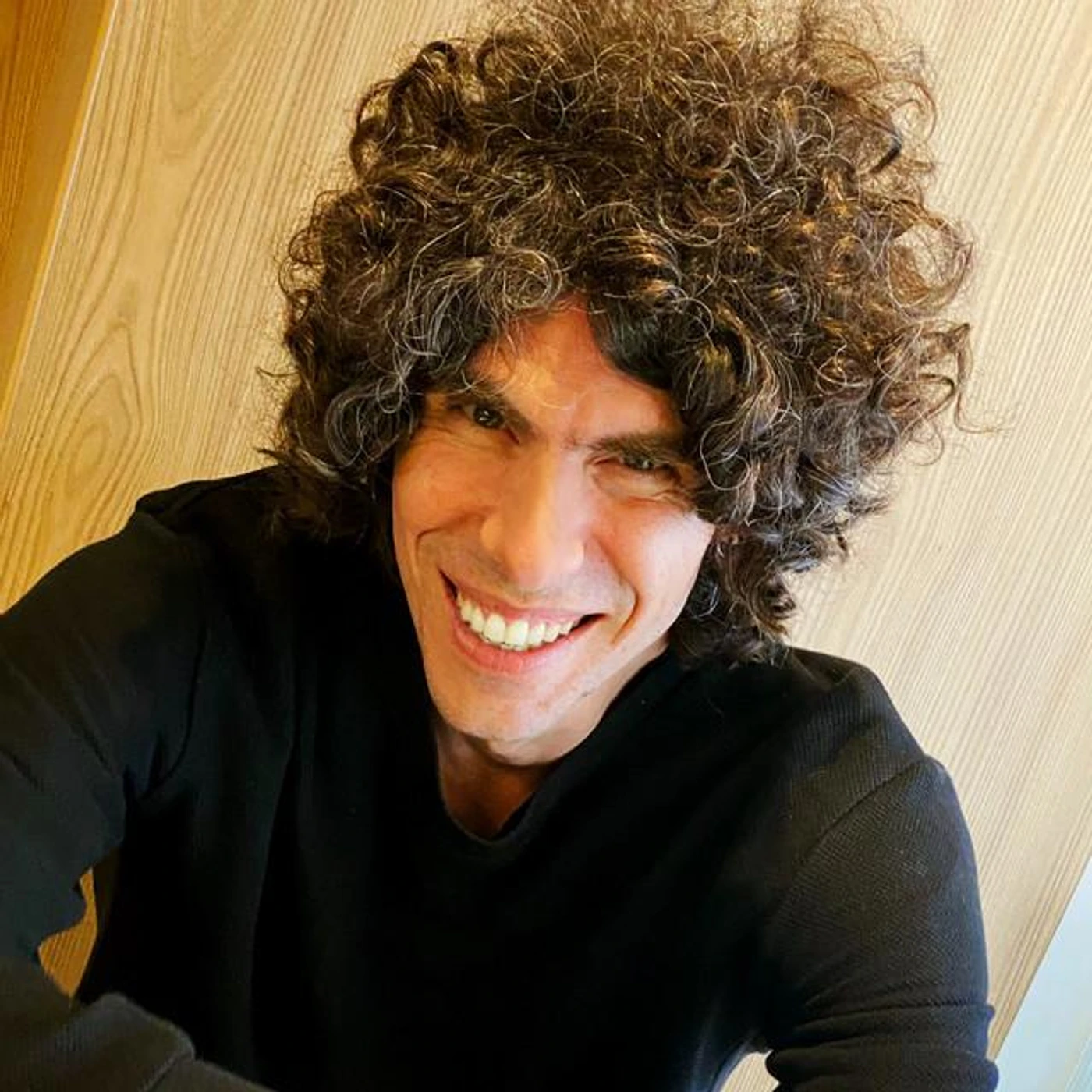 Julian Lawrence Gargiulo