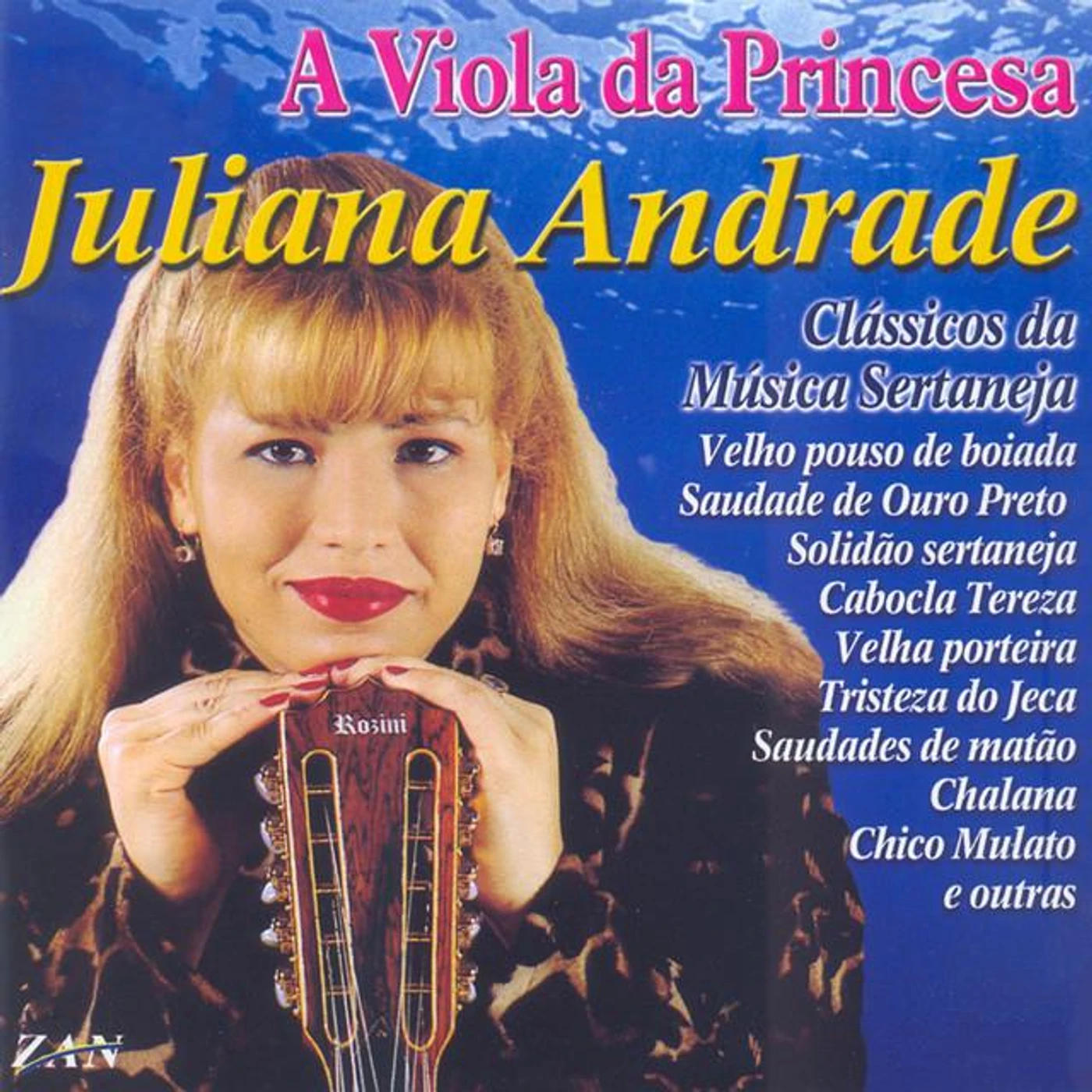 Juliana Andrade