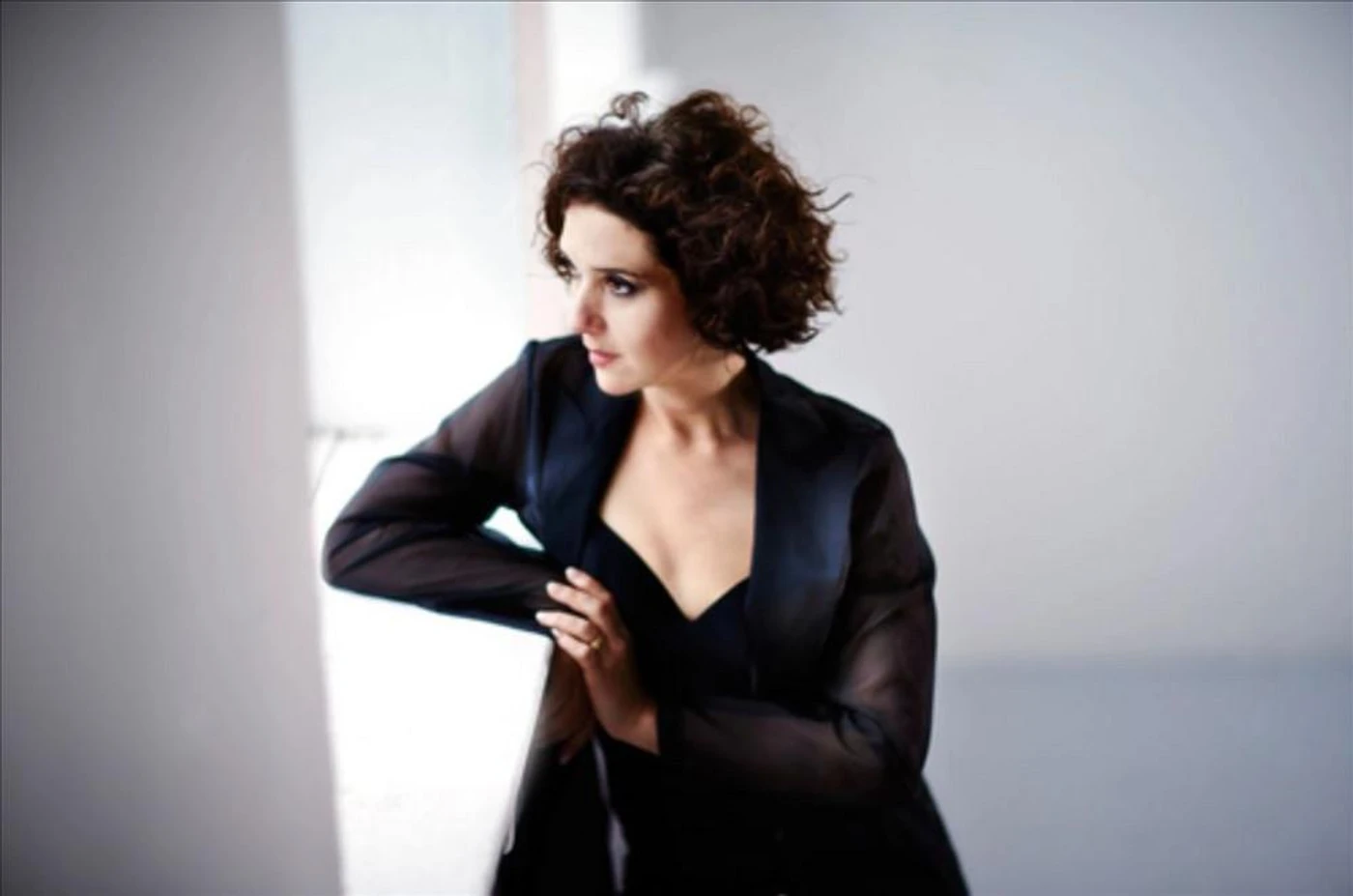 Juliane Banse
