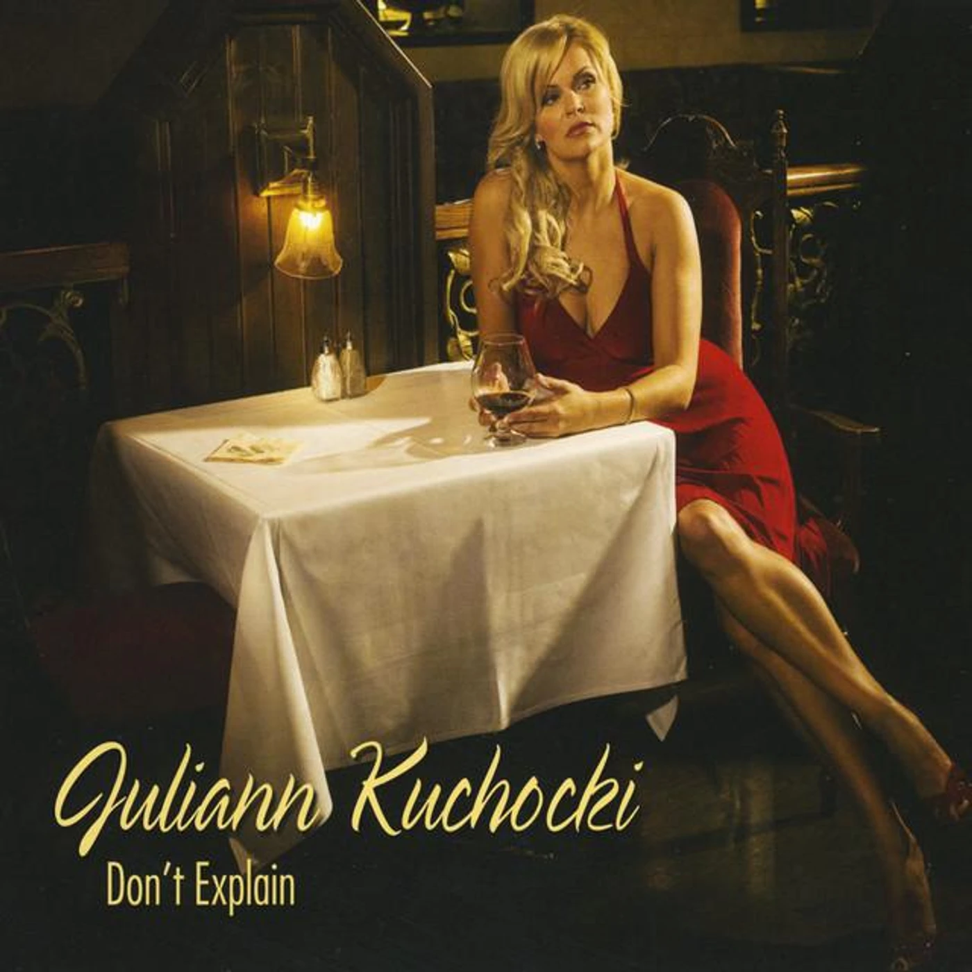 Juliann Kuchocki