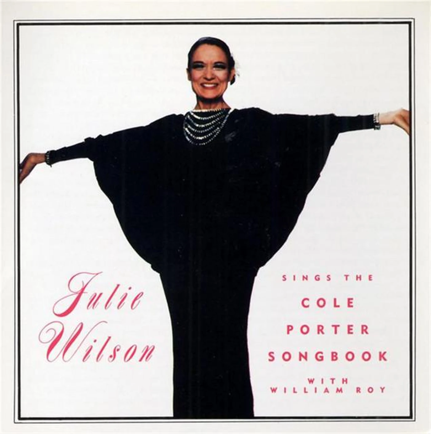 Julie Wilson