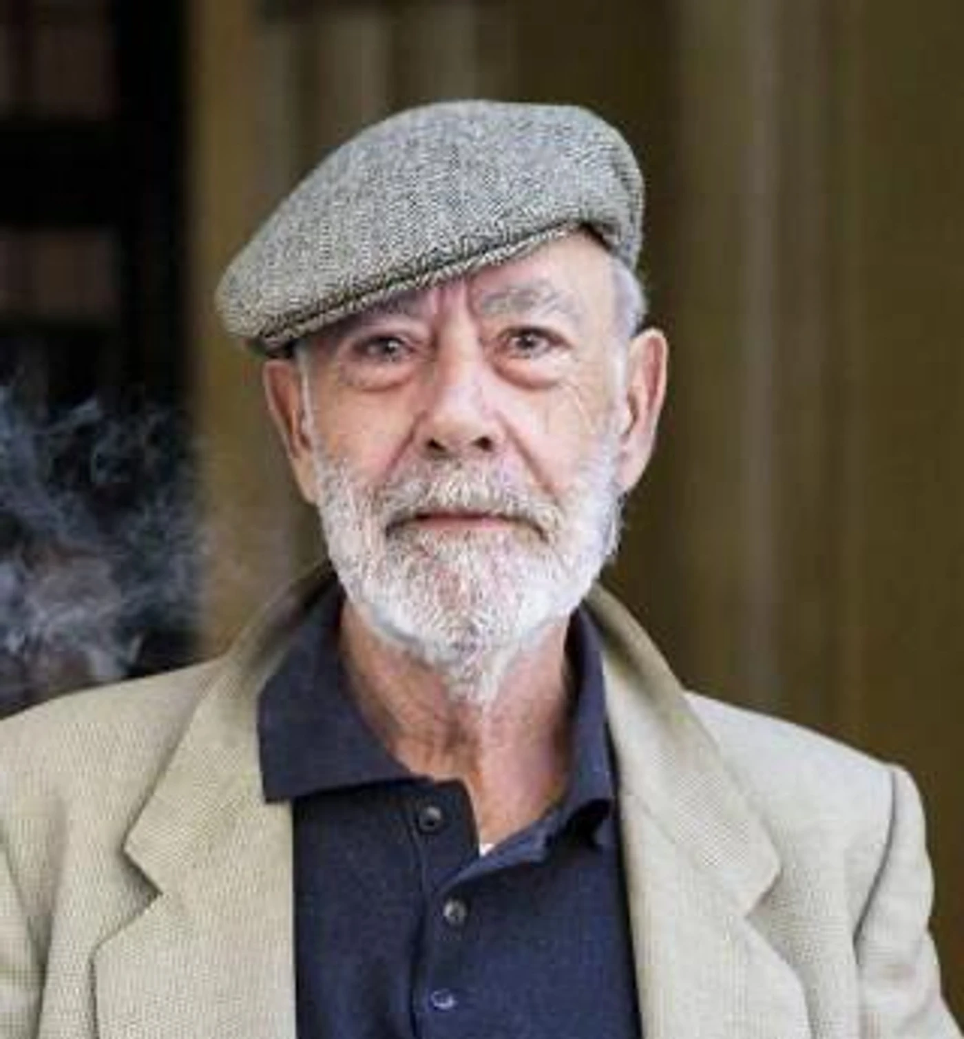 Julio Bustamante