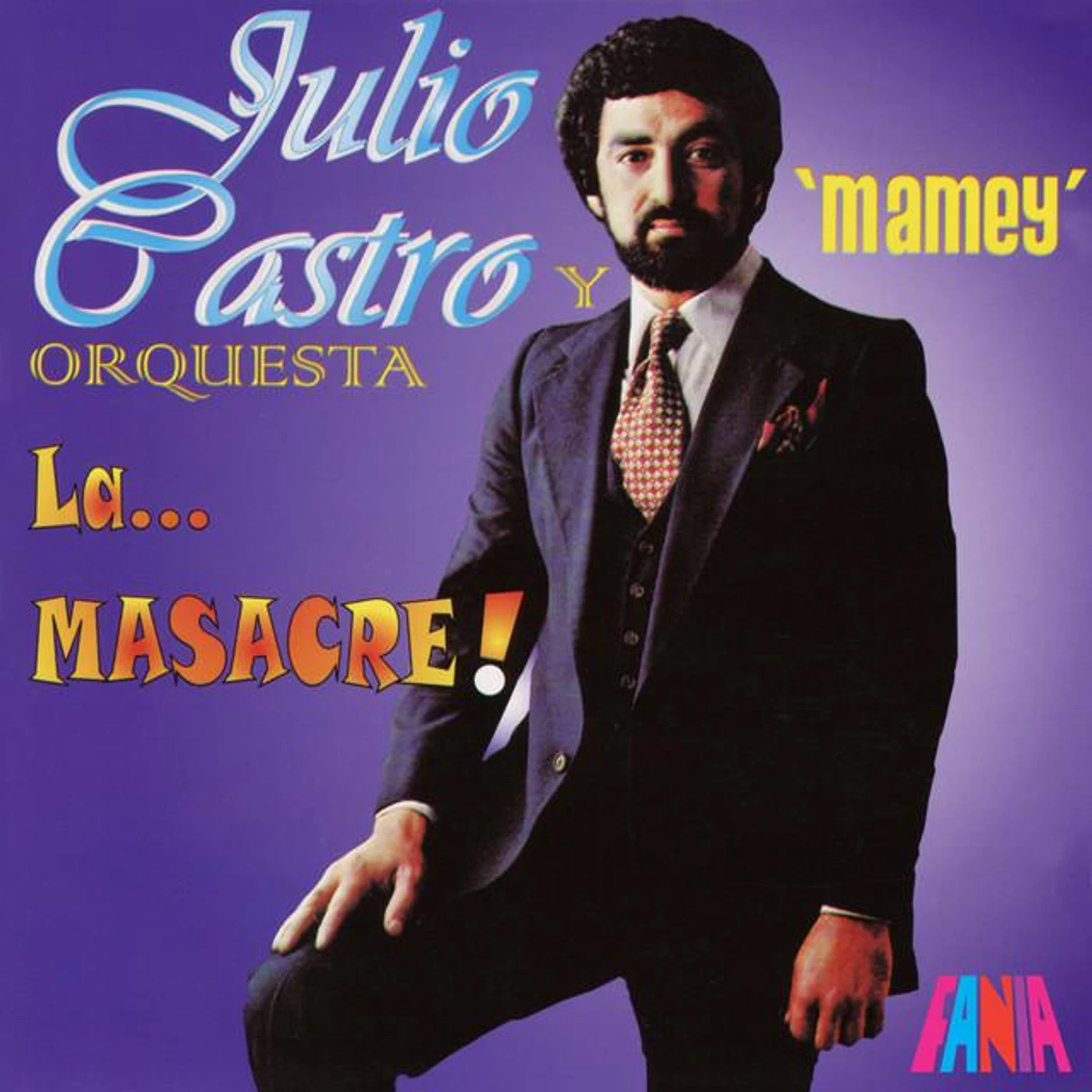 Julio Castro