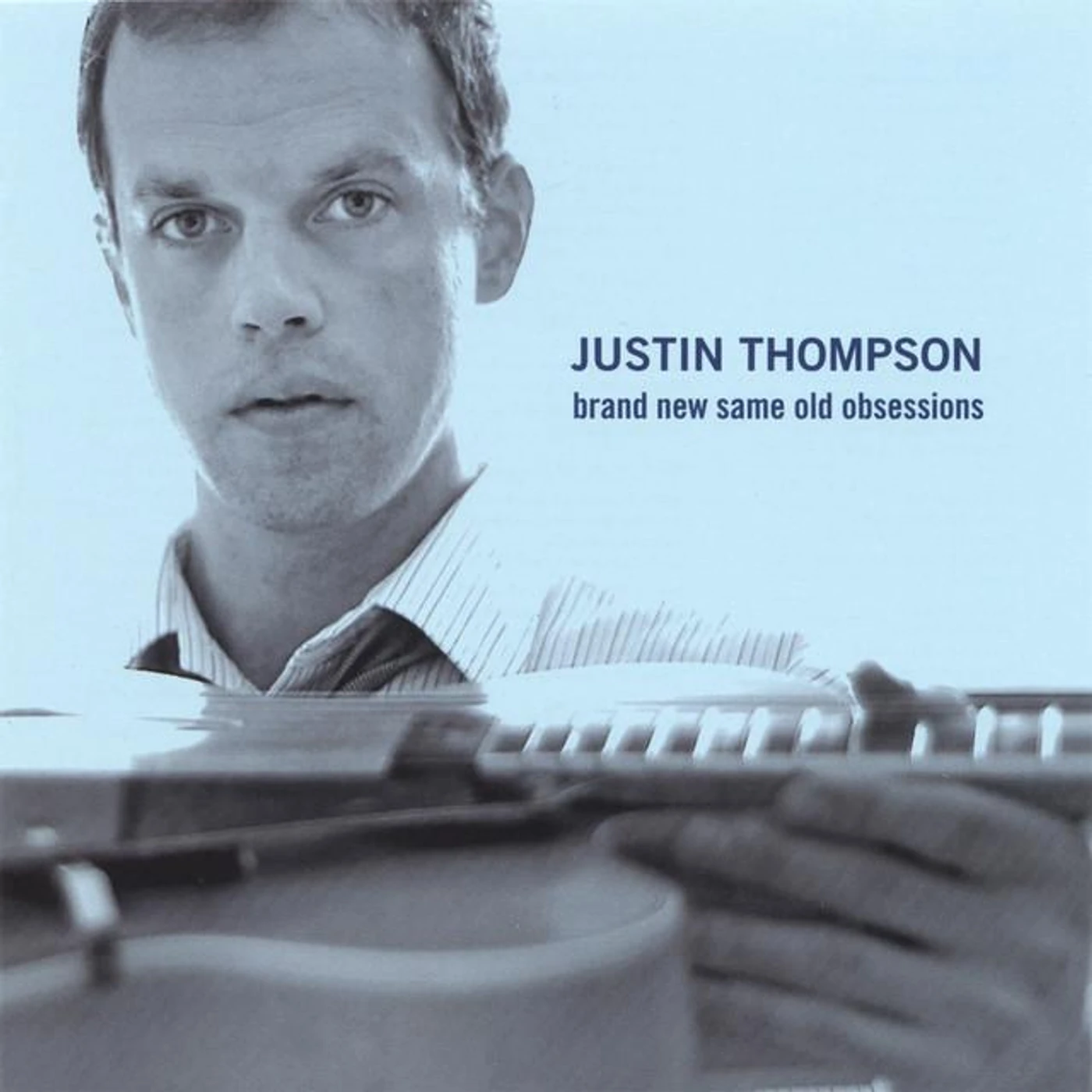 Justin Thompson