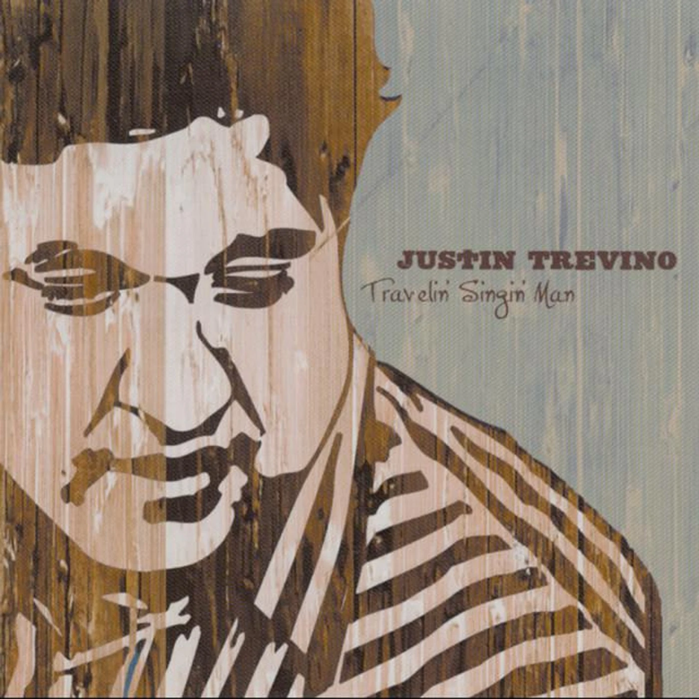 Justin Trevino