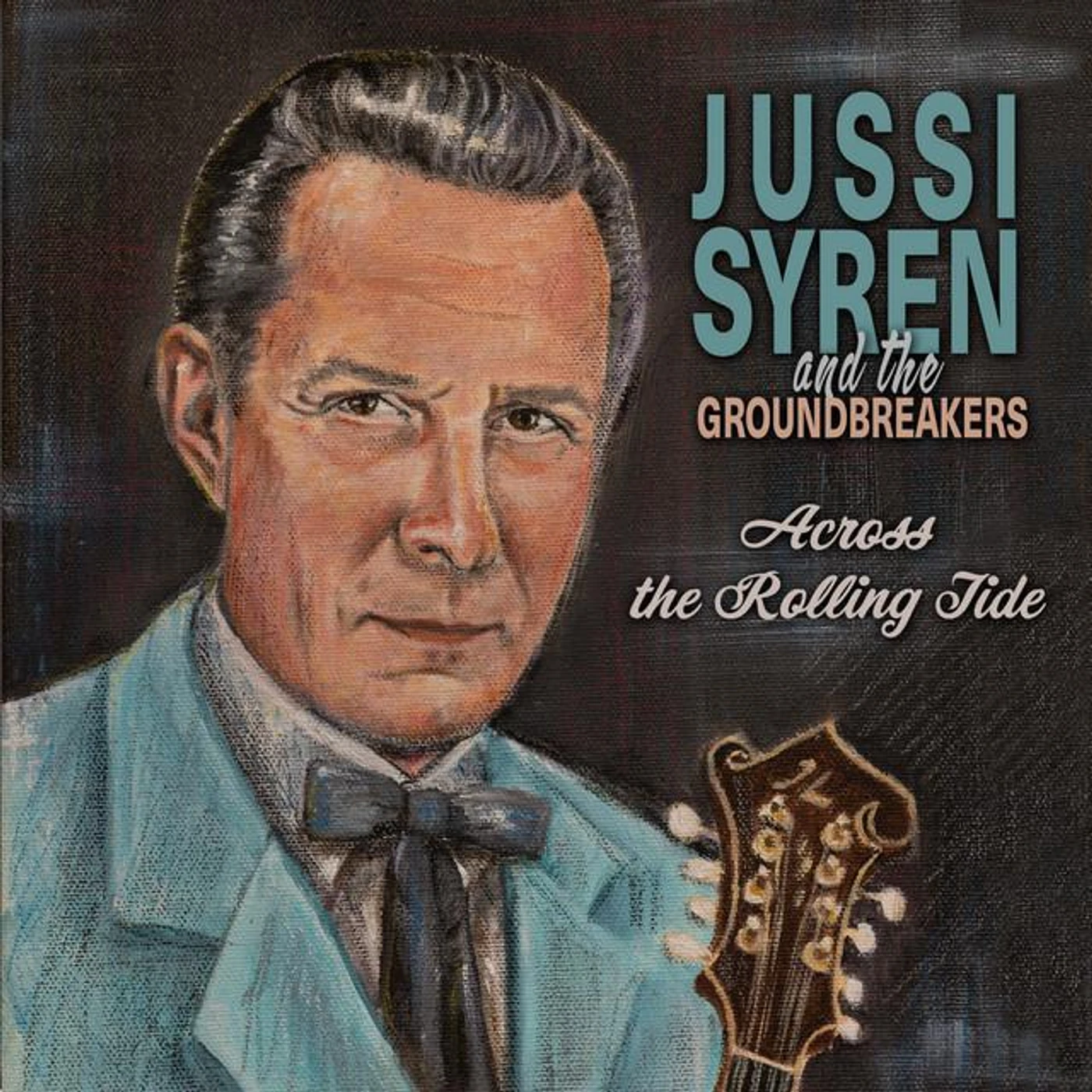 Jussi Syren & The Groundbreakers