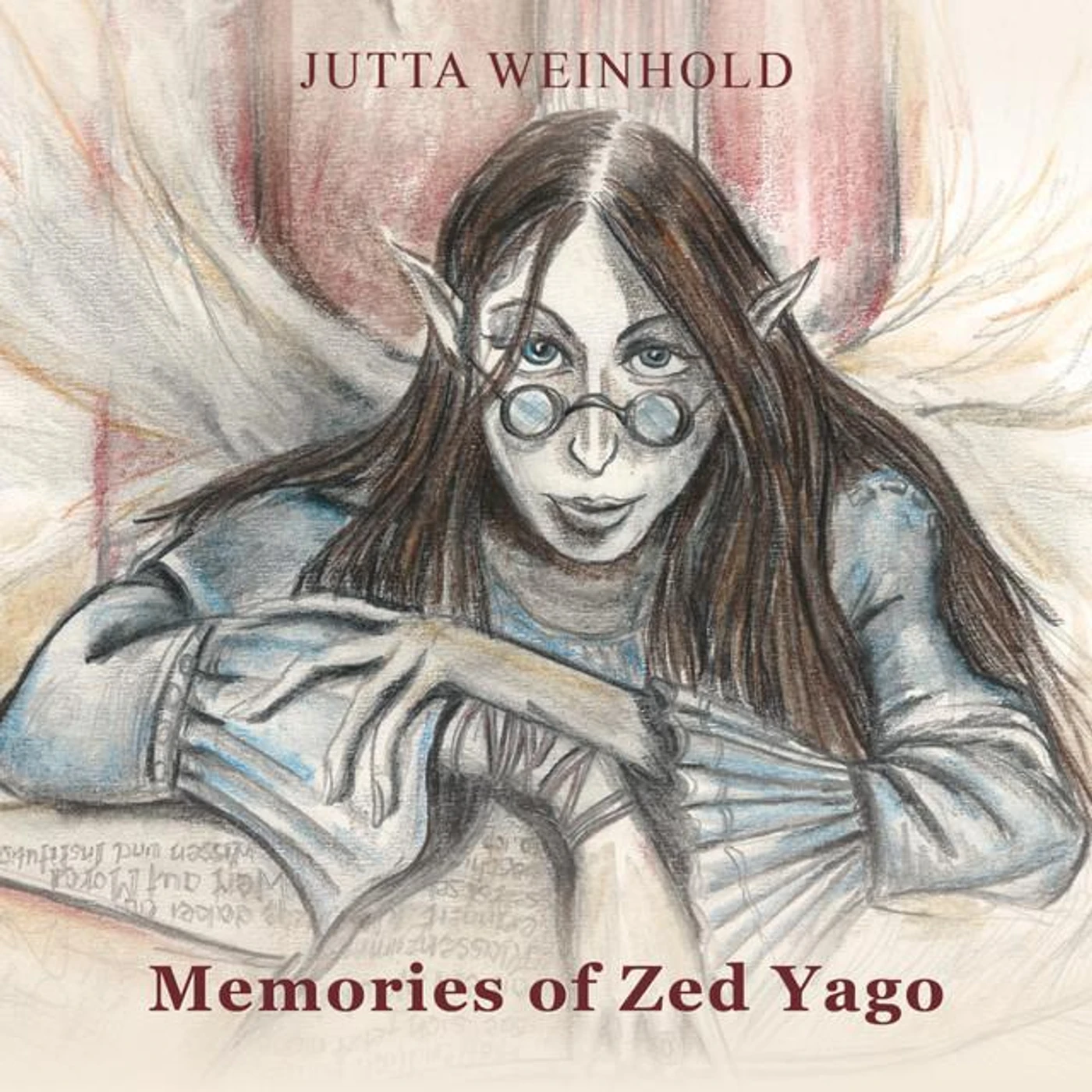 Jutta Weinhold
