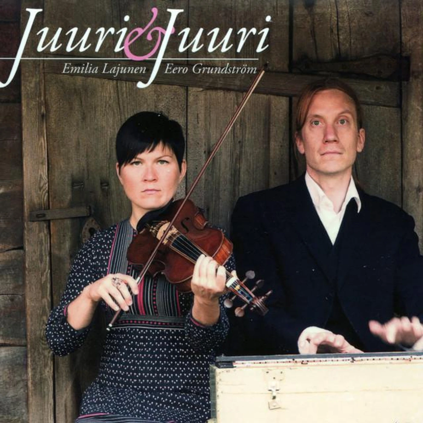 Juuri & Juuri
