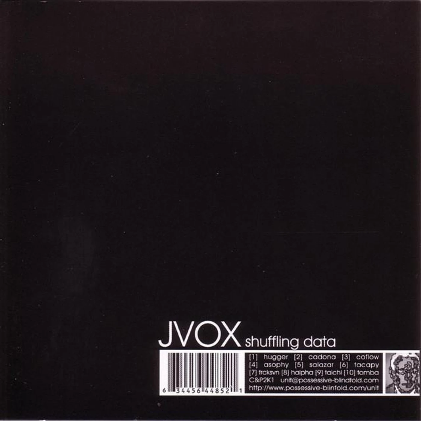 Jvox