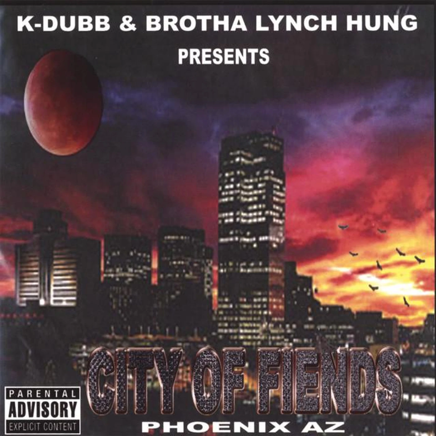 K-Dubb