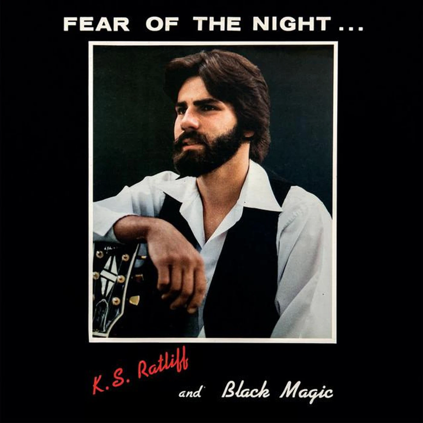 K.S. Ratliff and Black Magic
